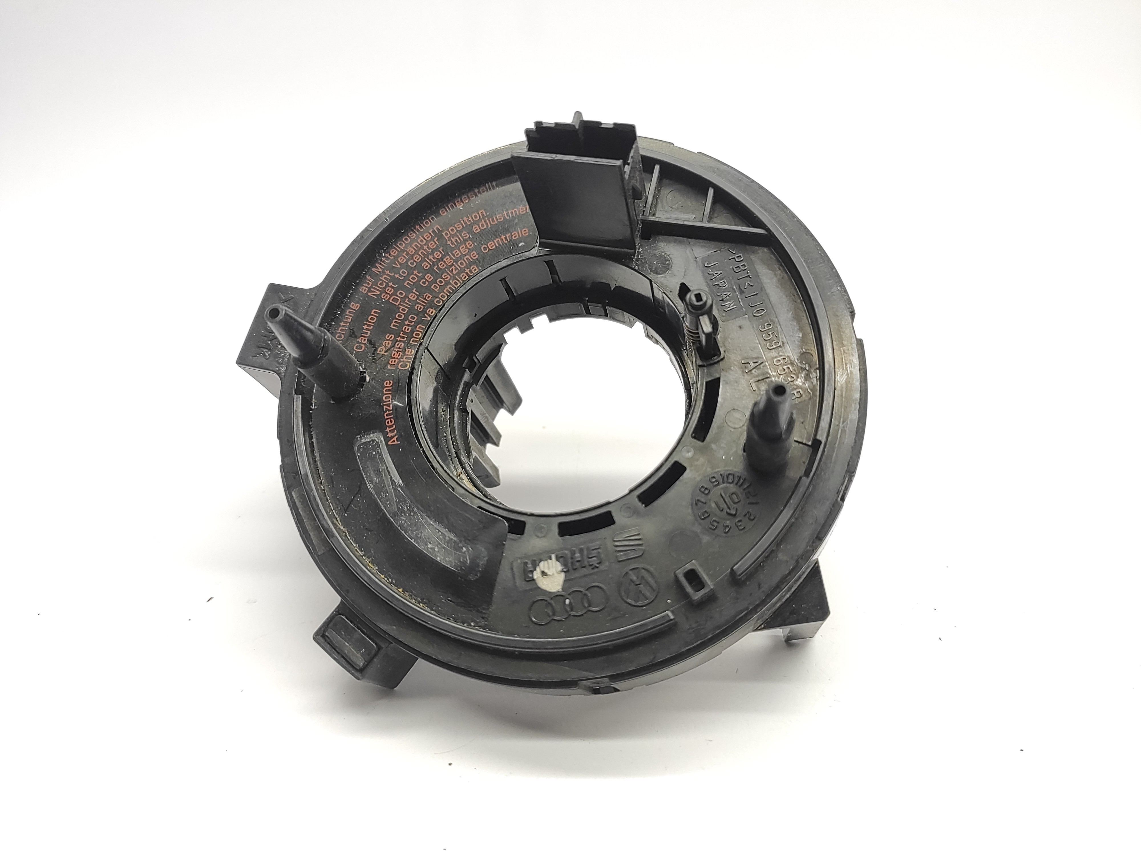 Fita de Airbag SEAT LEON (1M1) | 99 - 06