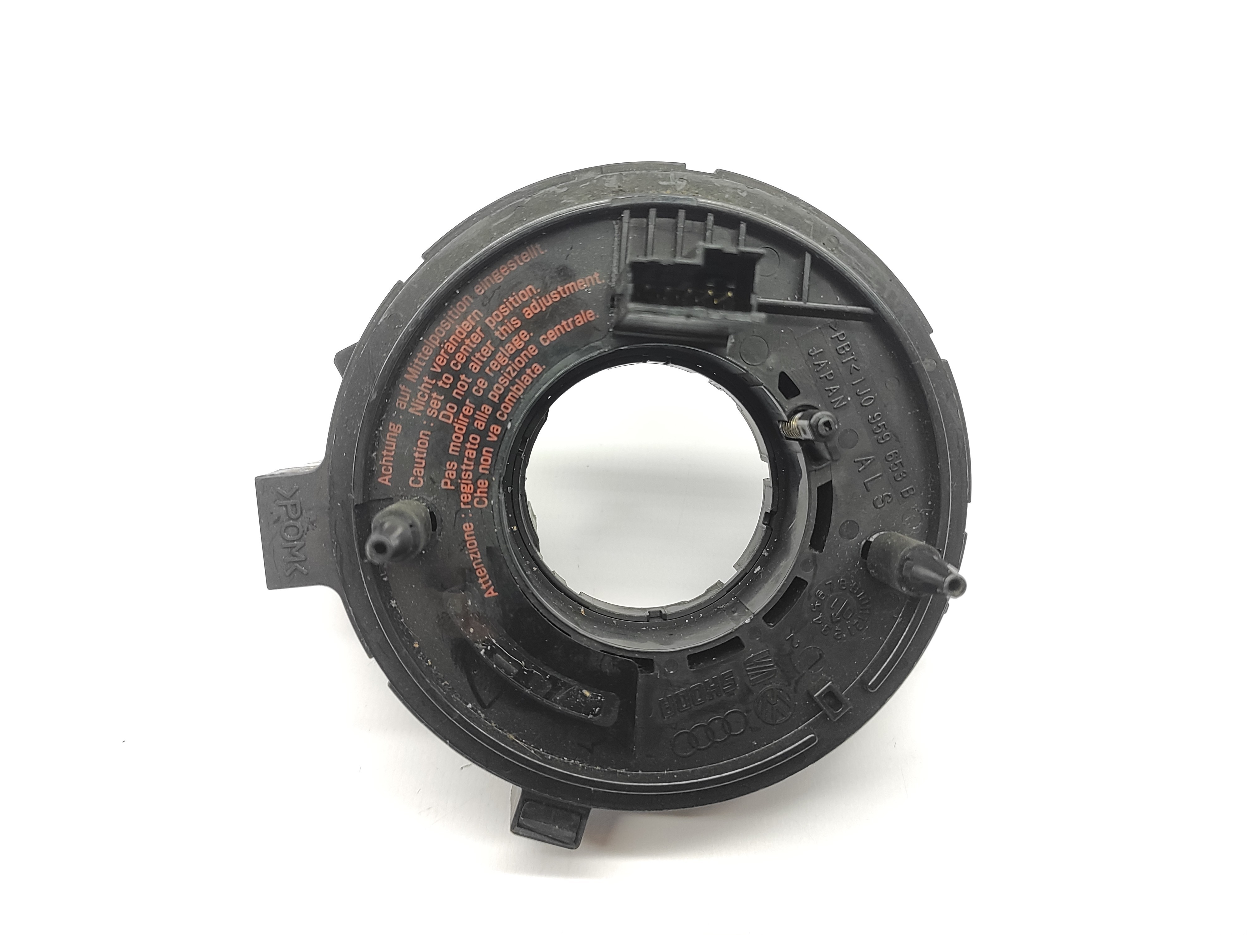 Etoupille airbag SKODA OCTAVIA I (1U2) | 96 - 10