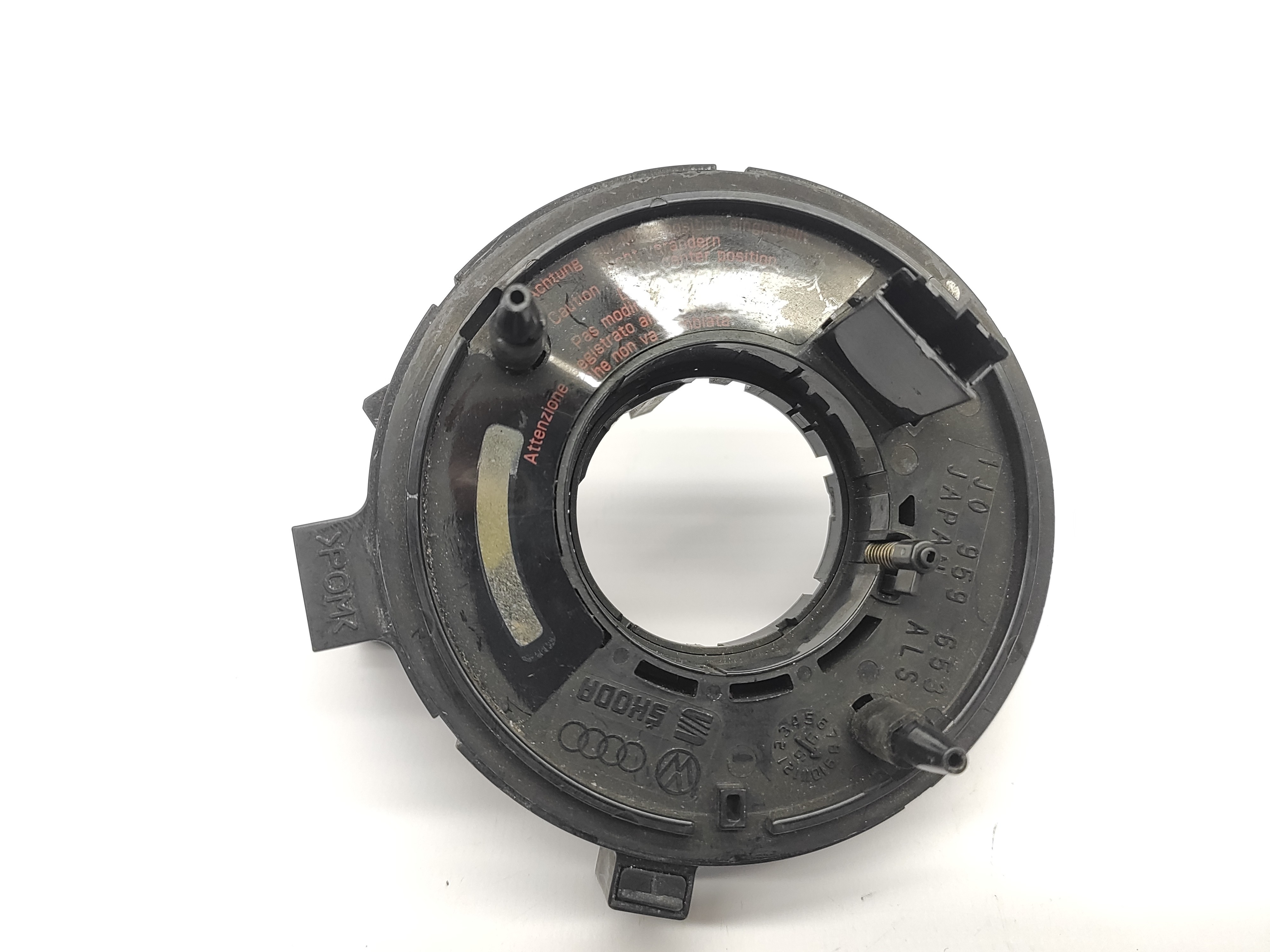 Etoupille airbag SKODA OCTAVIA I (1U2) | 96 - 10