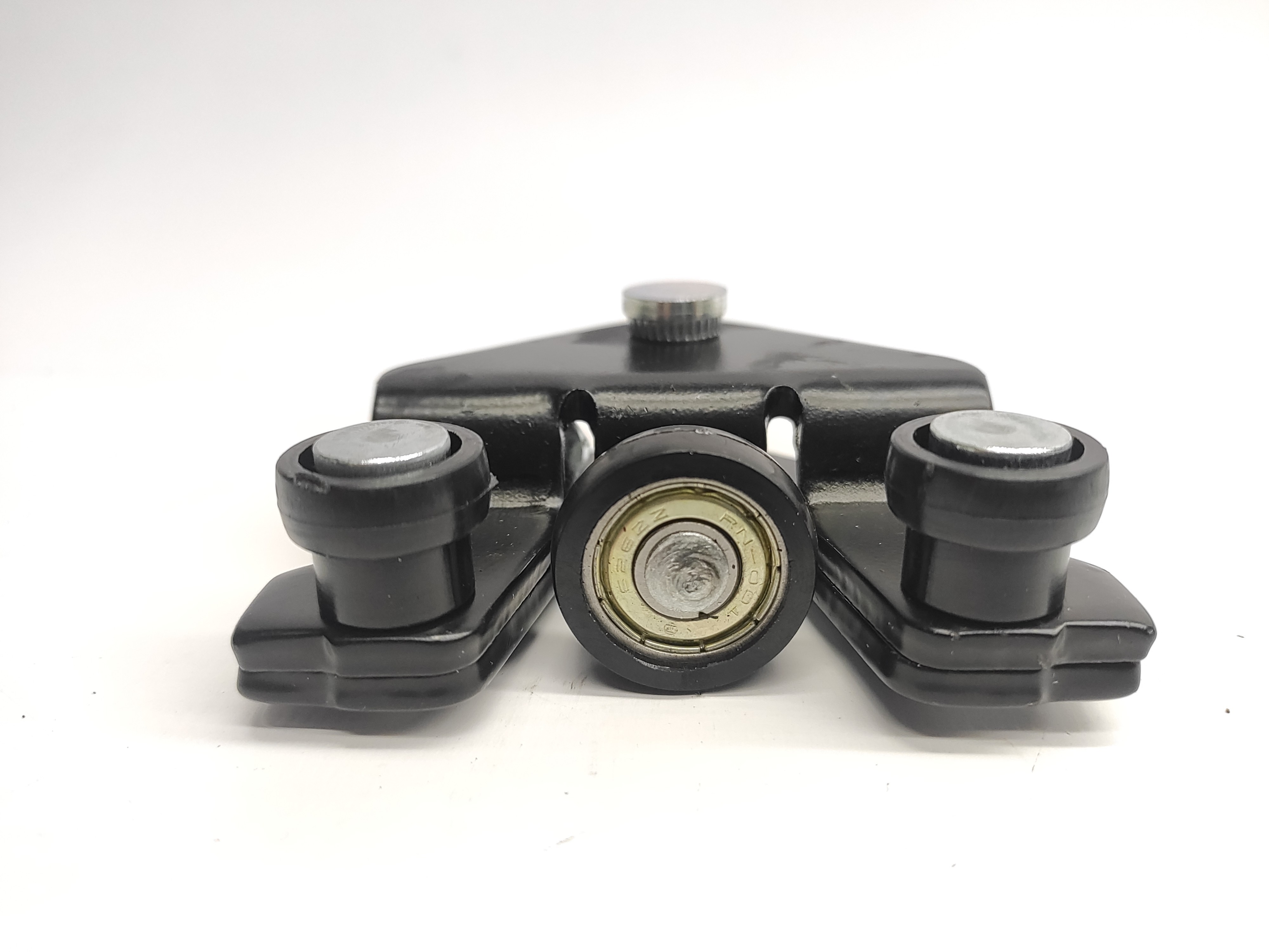 Esticador Limitador Porta Tras Direita RENAULT TRAFIC II Caixa (FL) | 01 - 