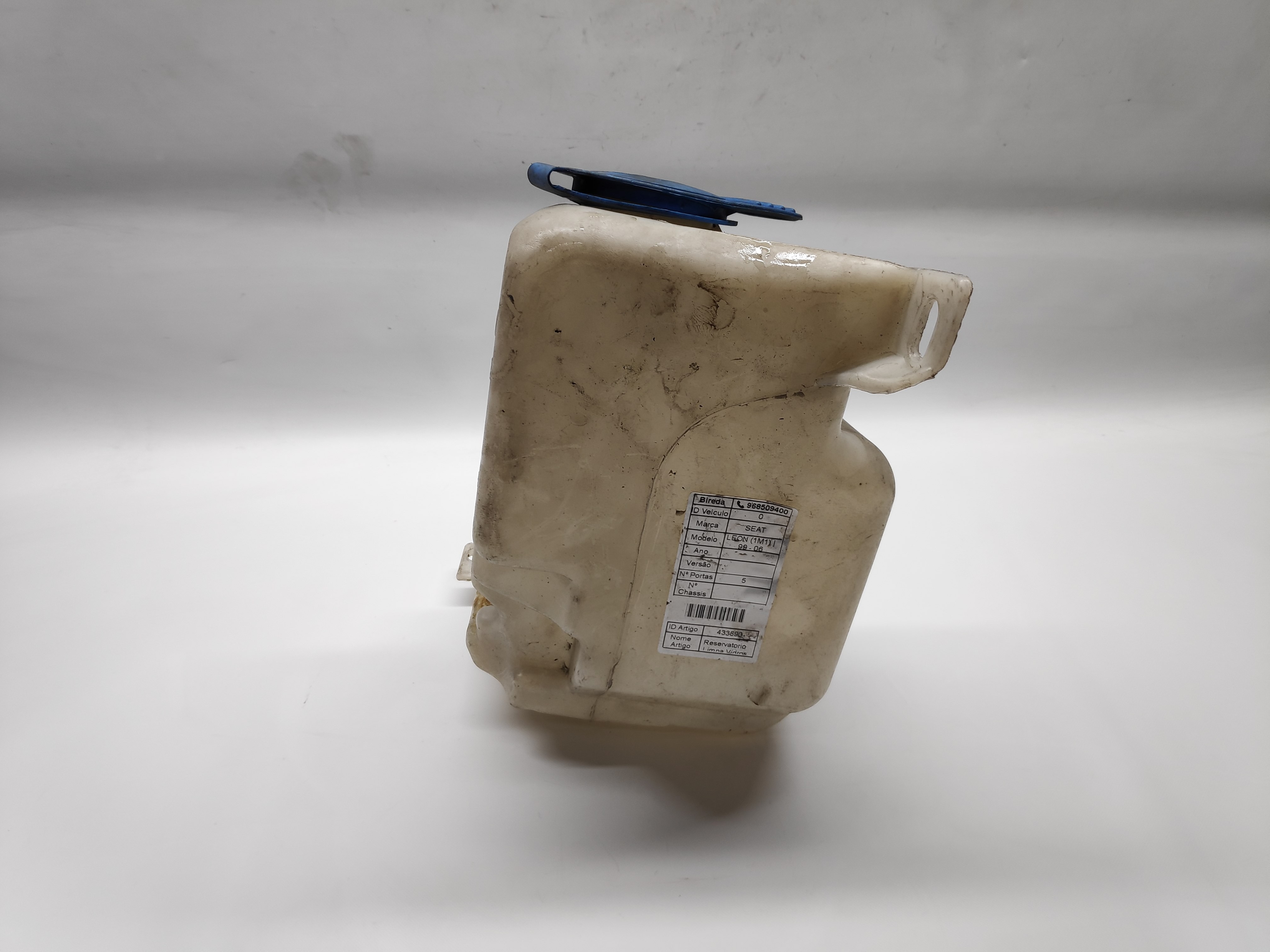 Deposito Limpa Vidros SEAT LEON (1M1) | 99 - 06