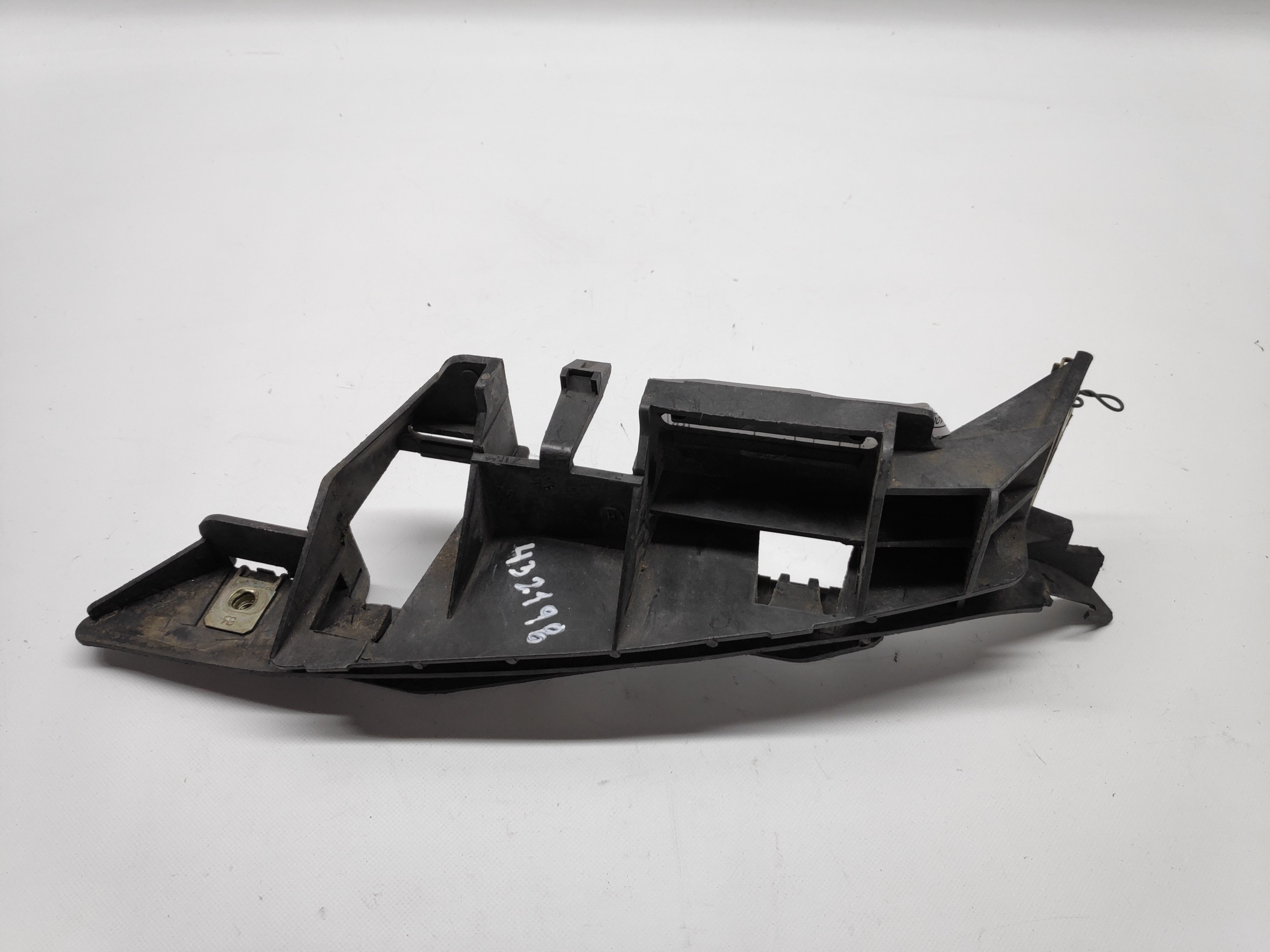 Guia Plastica Para Choques PEUGEOT 307 (3A/C) | 00 - 12