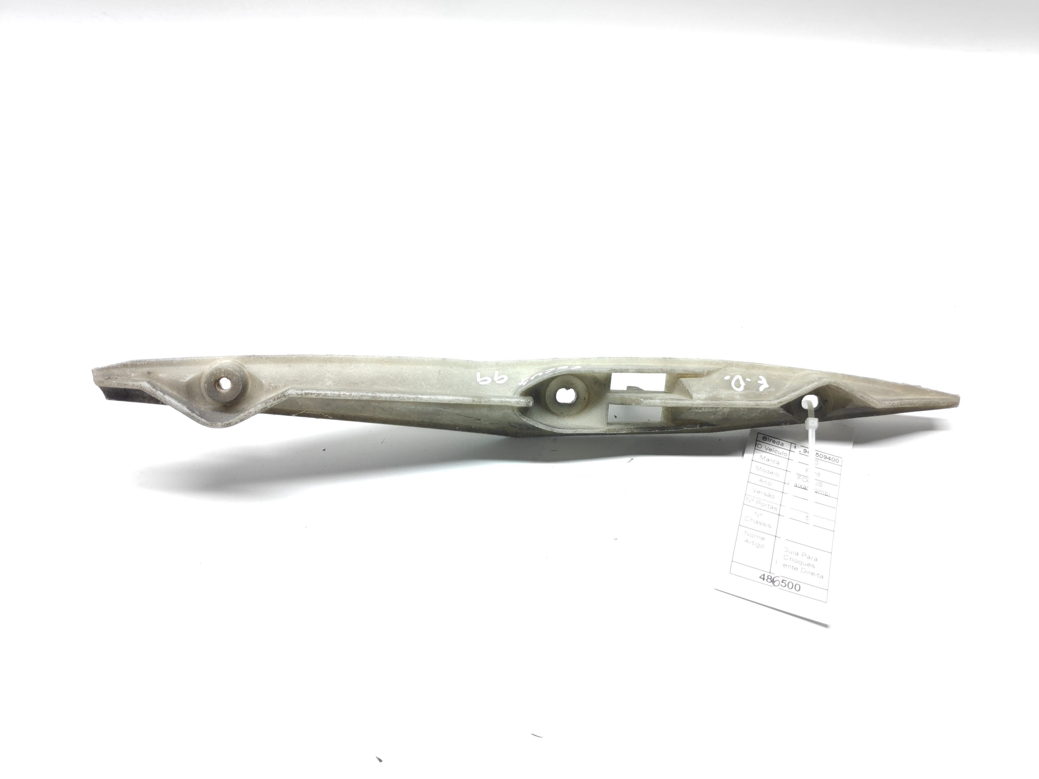 Guia Para Choques Frente Direita FORD FOCUS Turnier (DNW) | 99 - 07