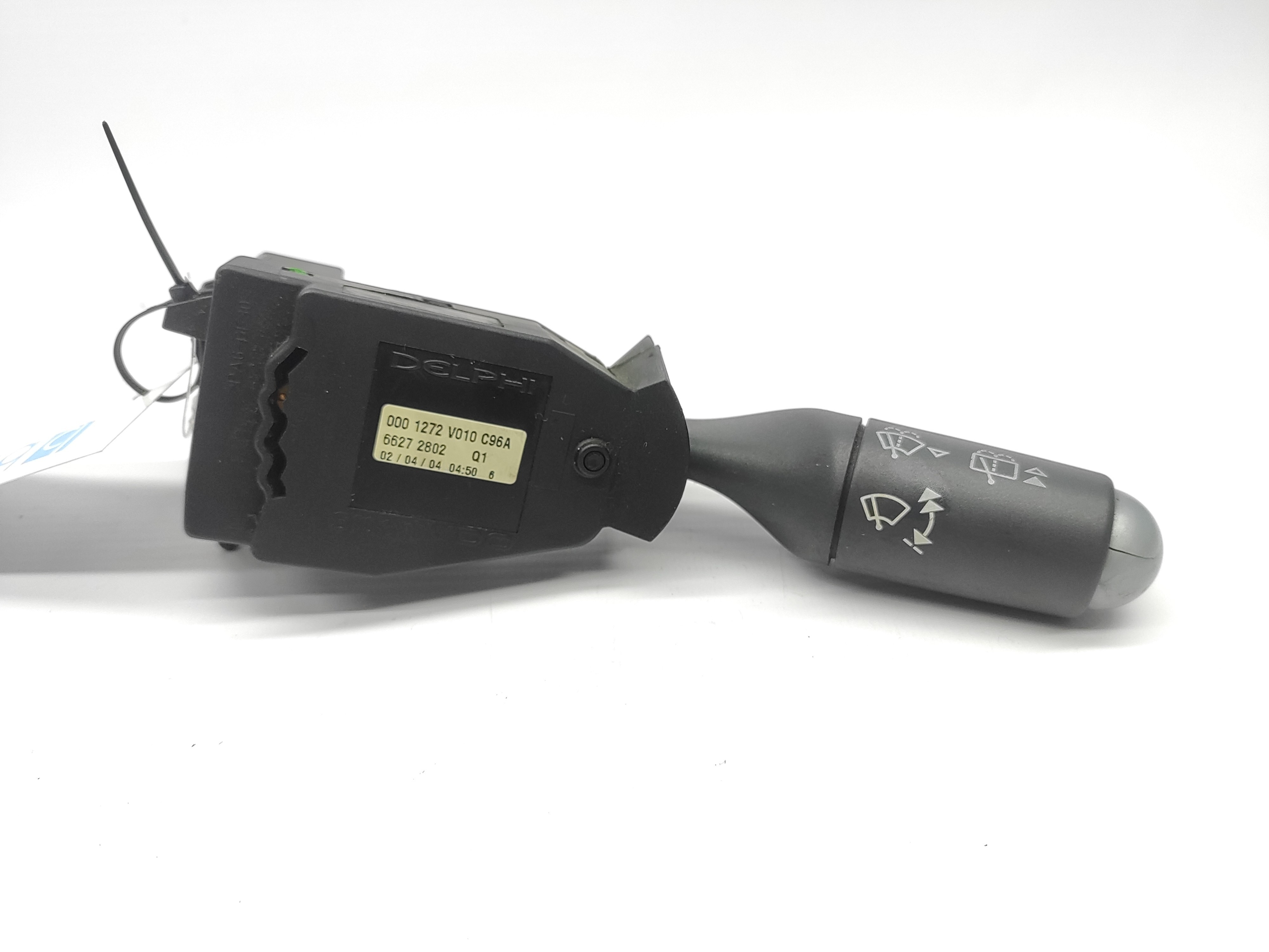 Comutador Escovas SMART FORTWO Coupé (450) | 04 - 07