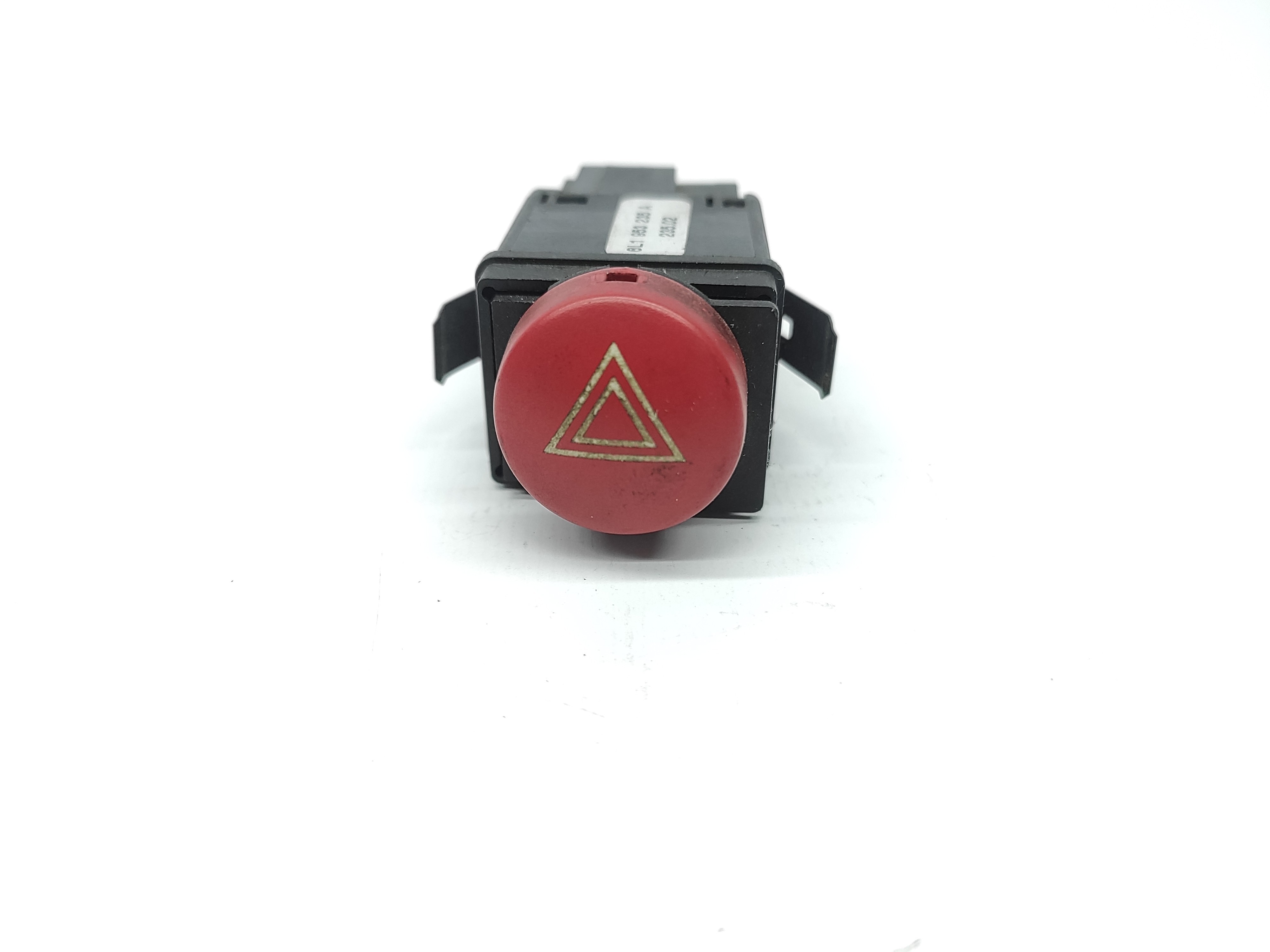 Interruptor 4 Piscas SEAT IBIZA III (6L1) | 02 - 09