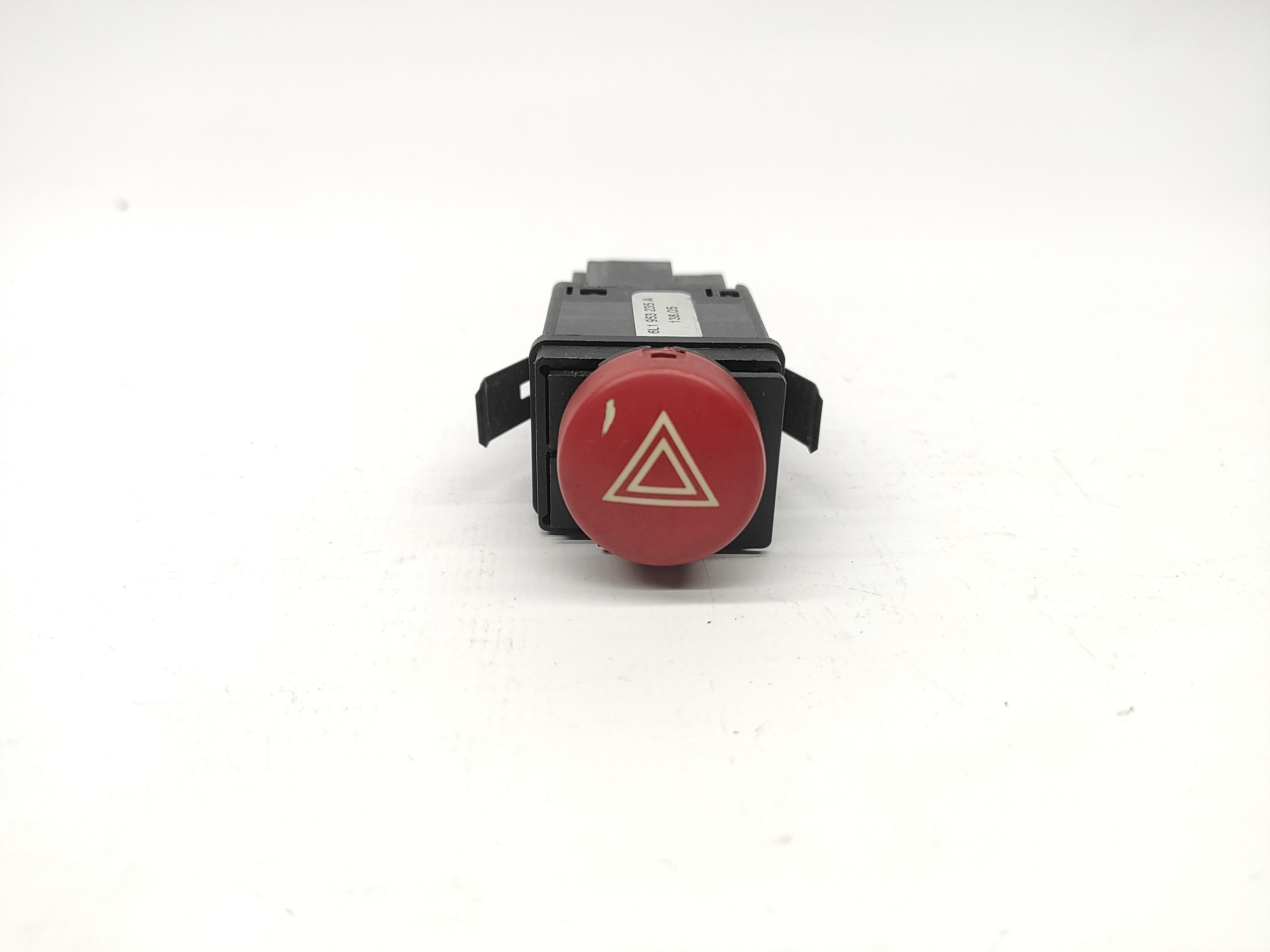 Interruptor 4 Piscas SEAT IBIZA III (6L1) | 02 - 09