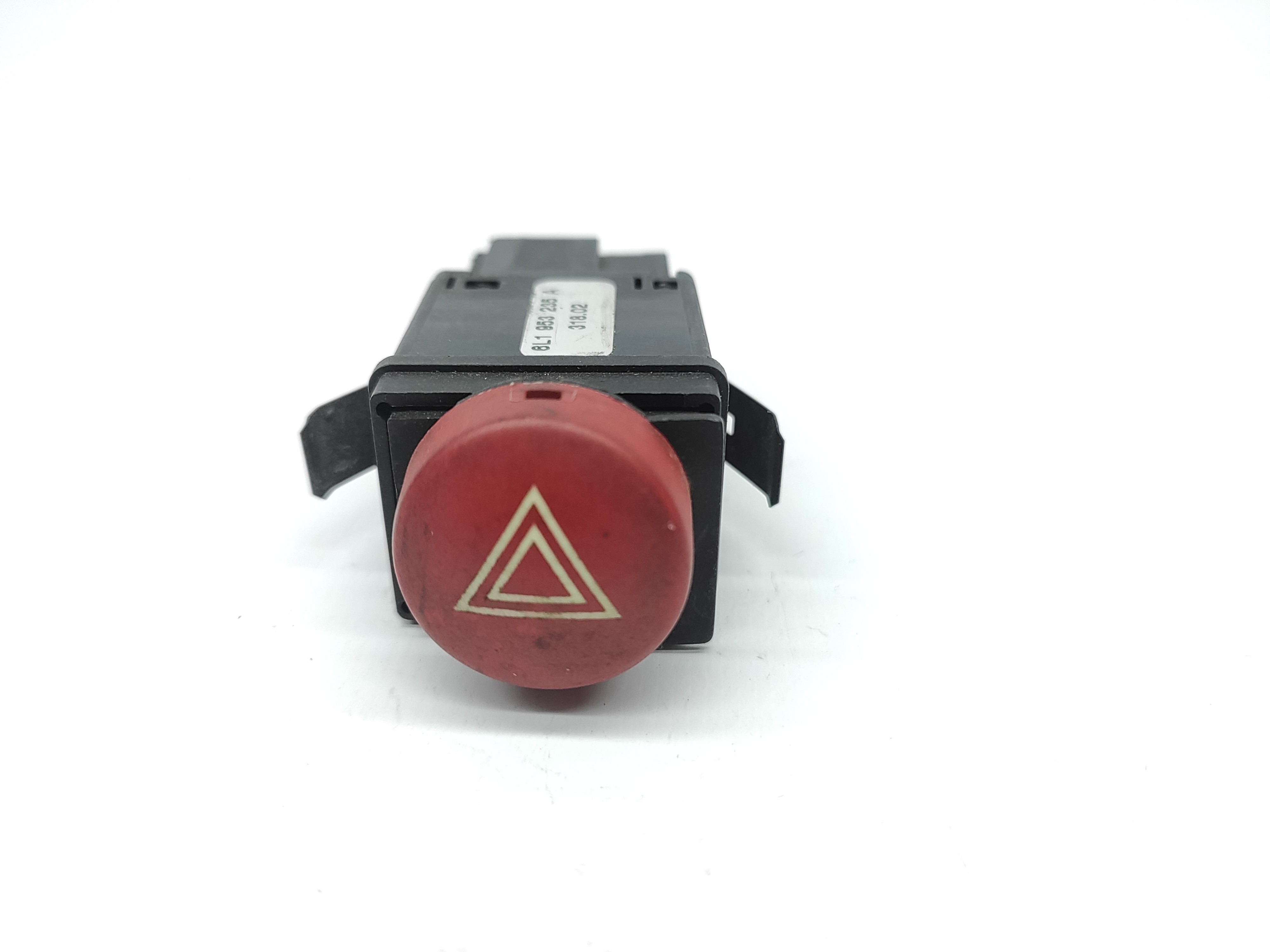 Interruptor 4 Piscas SEAT IBIZA III (6L1) | 02 - 09