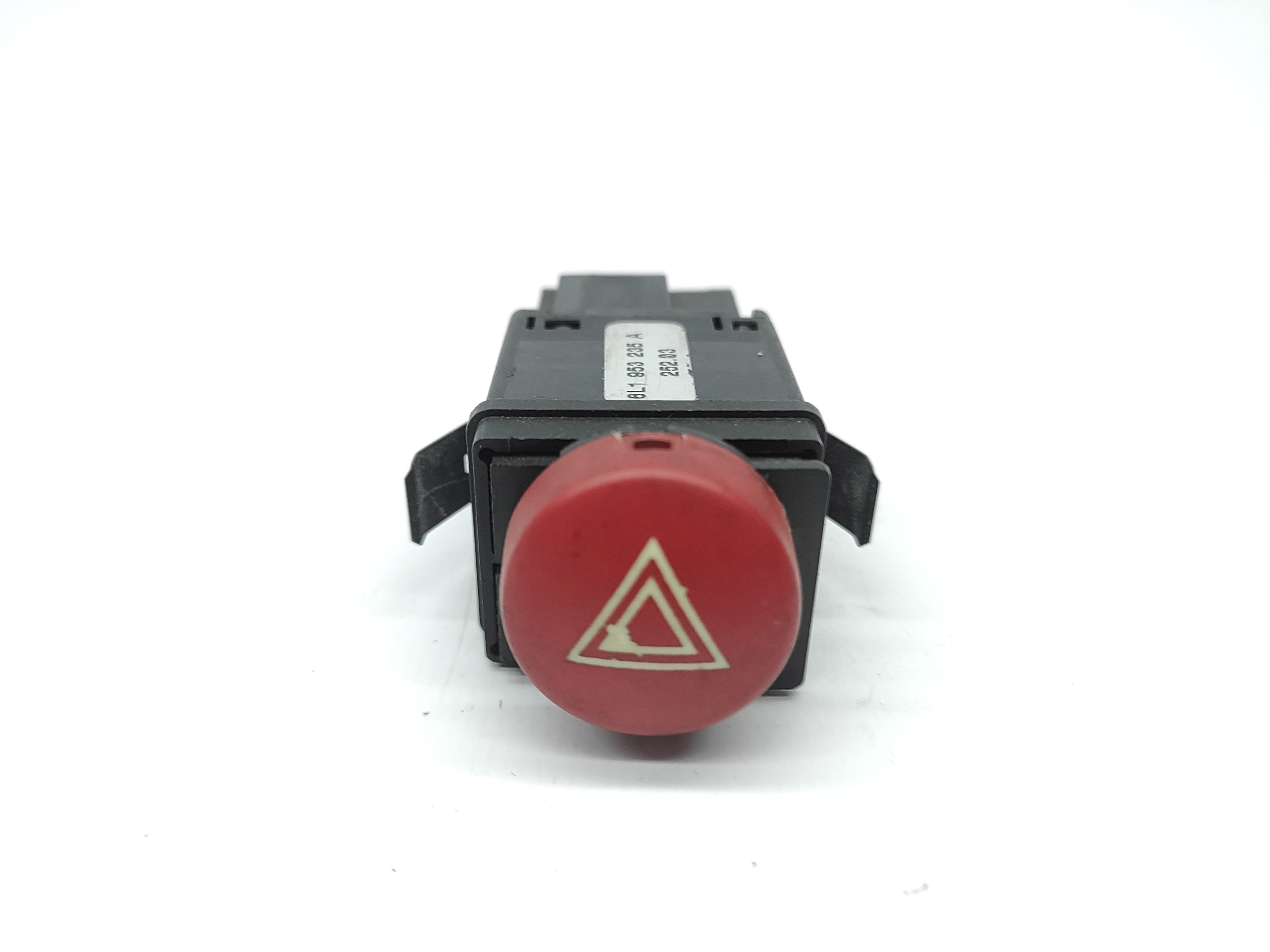 Interruptor 4 Piscas SEAT IBIZA III (6L1) | 02 - 09