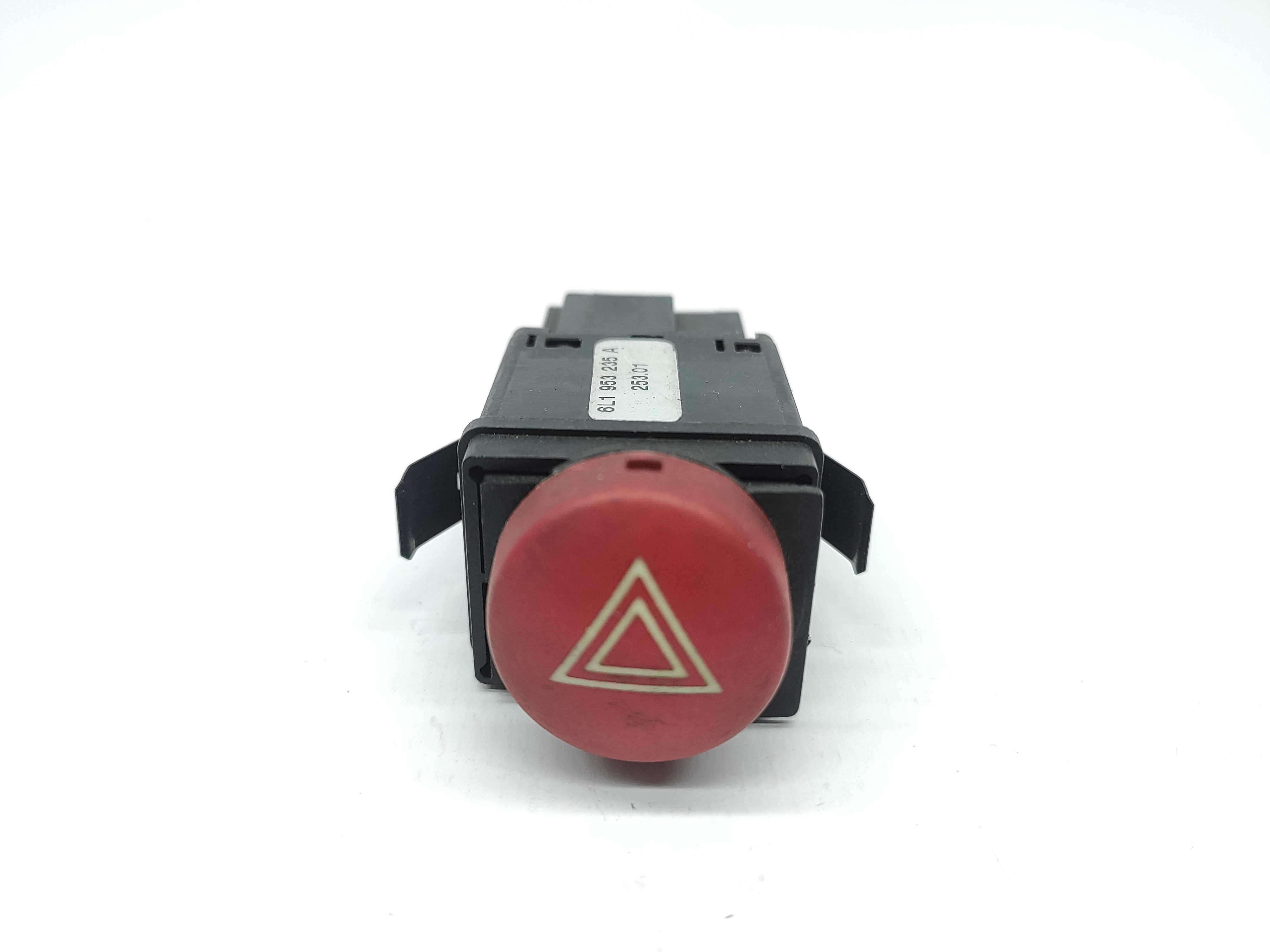 Interruptor 4 Piscas SEAT IBIZA III (6L1) | 02 - 09