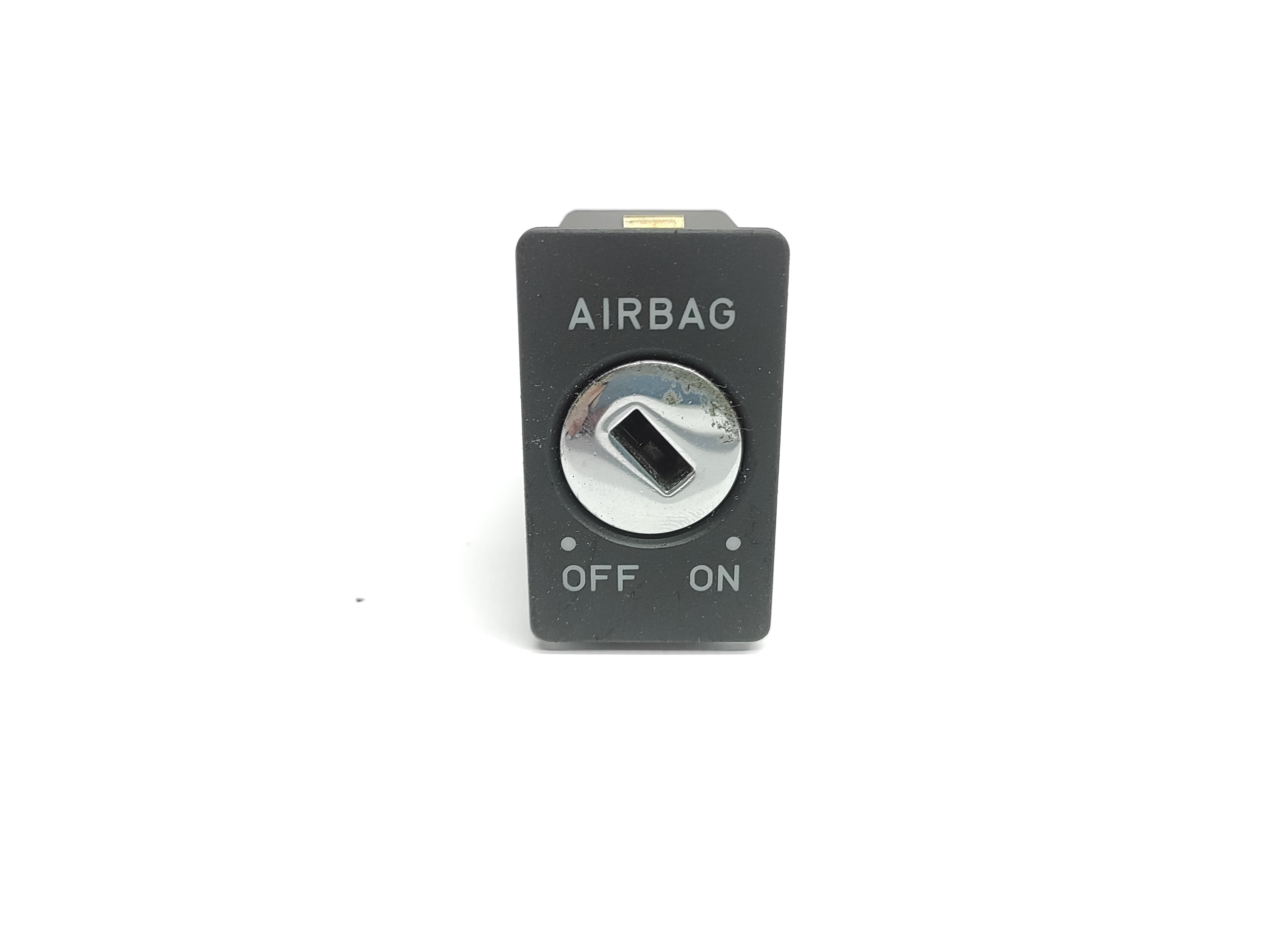 Comutador Interruptor Airbag  AUDI TT 
