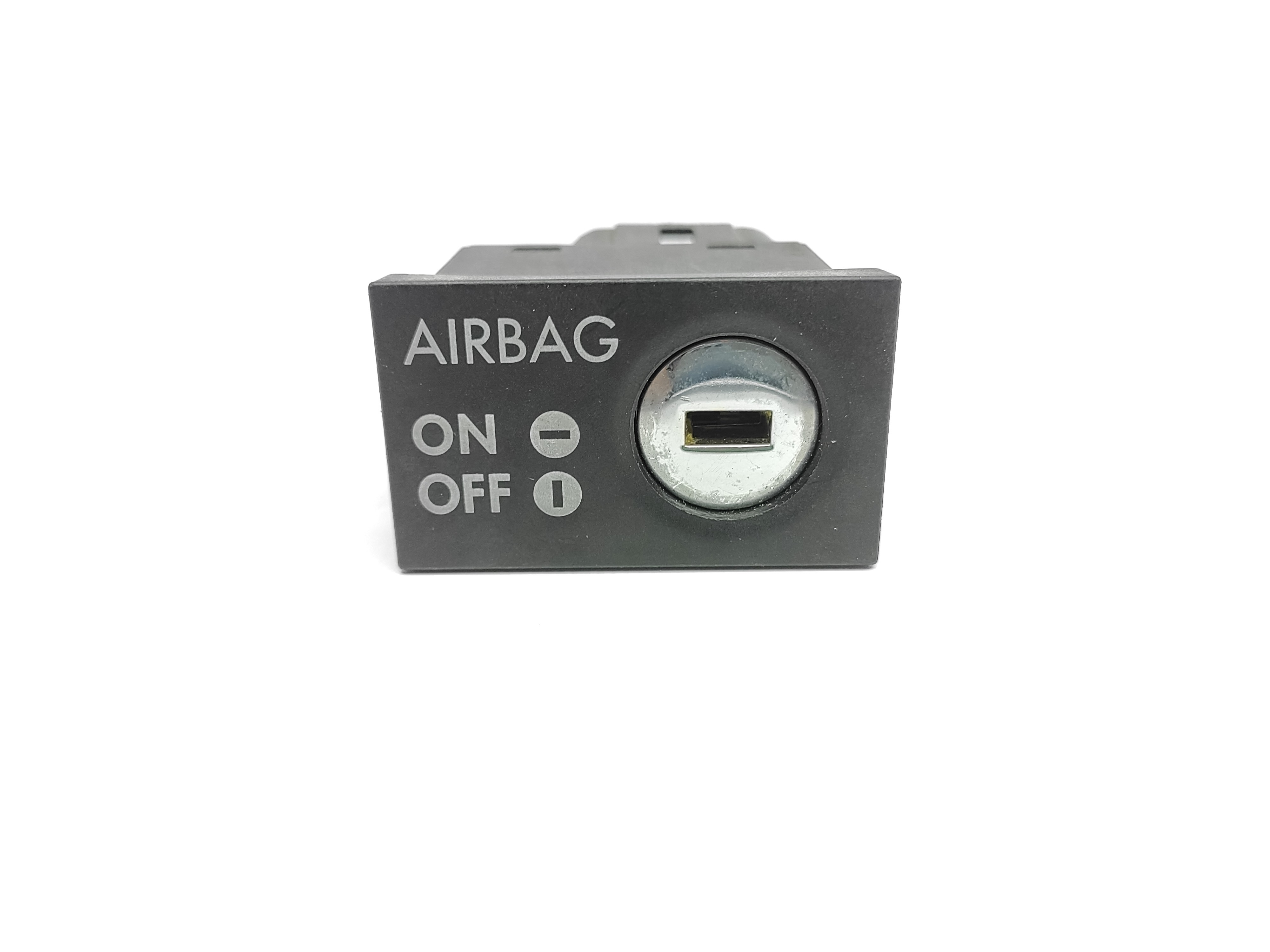 Comutador Interruptor Airbag  VOLKSWAGEN POLO 