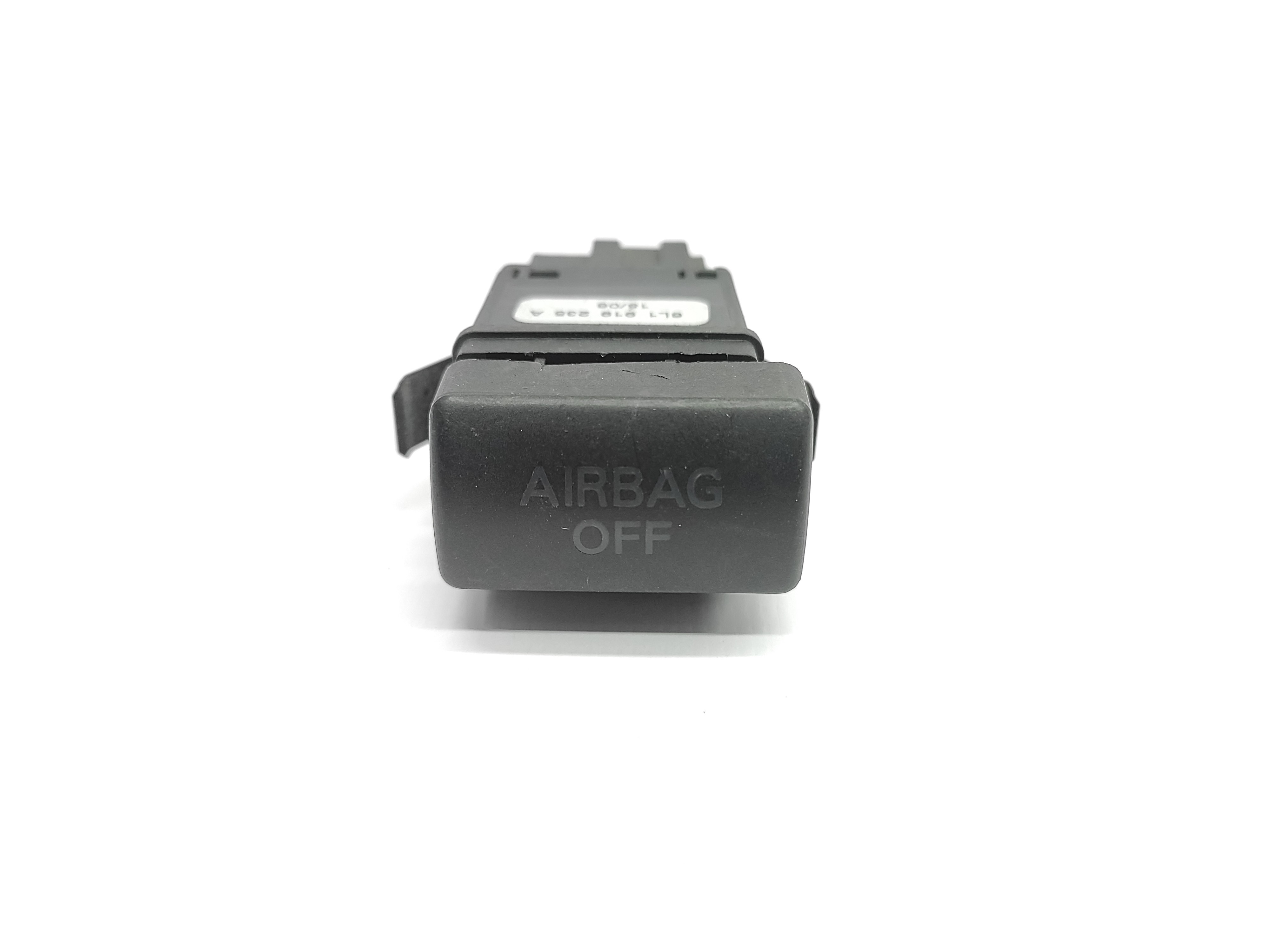 Comutador Interruptor Airbag  SEAT IBIZA III (6L1) | 02 - 09
