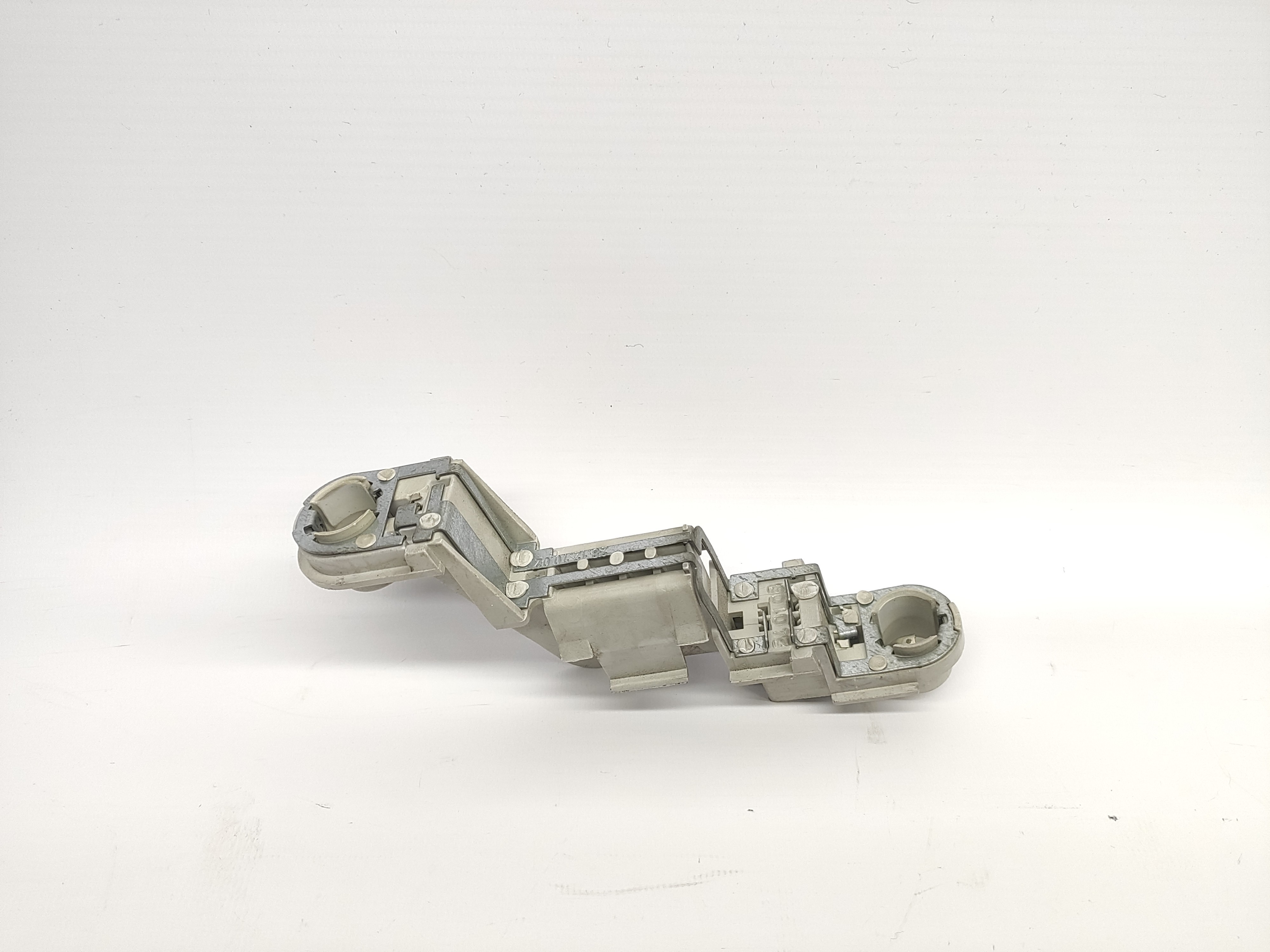 Suporte Porta Lampadas Farolim Direito VOLVO V50 (545) | 03 - 12