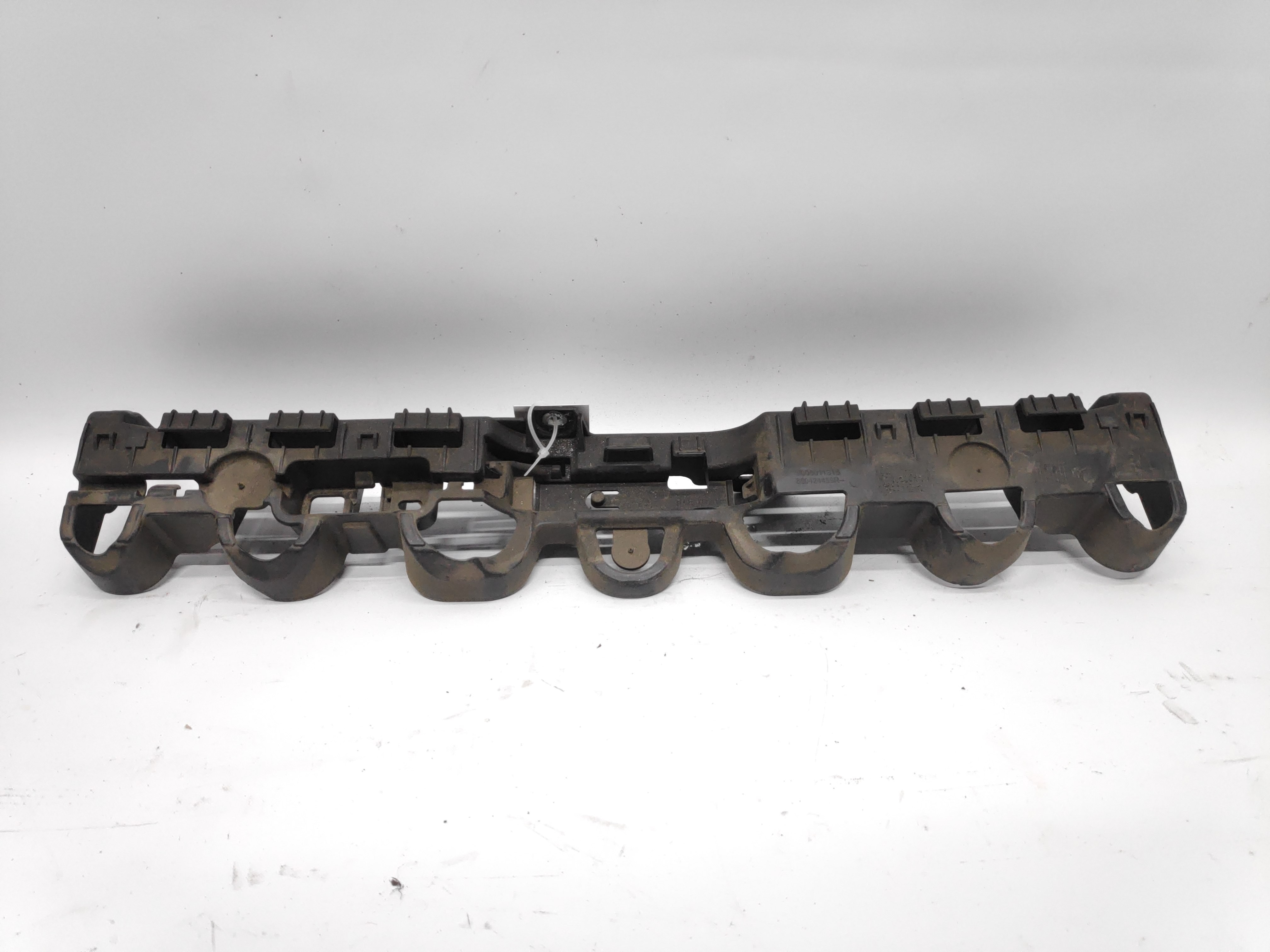 Guia Para Choques Tras Central RENAULT CLIO IV (BH_) | 12 - 