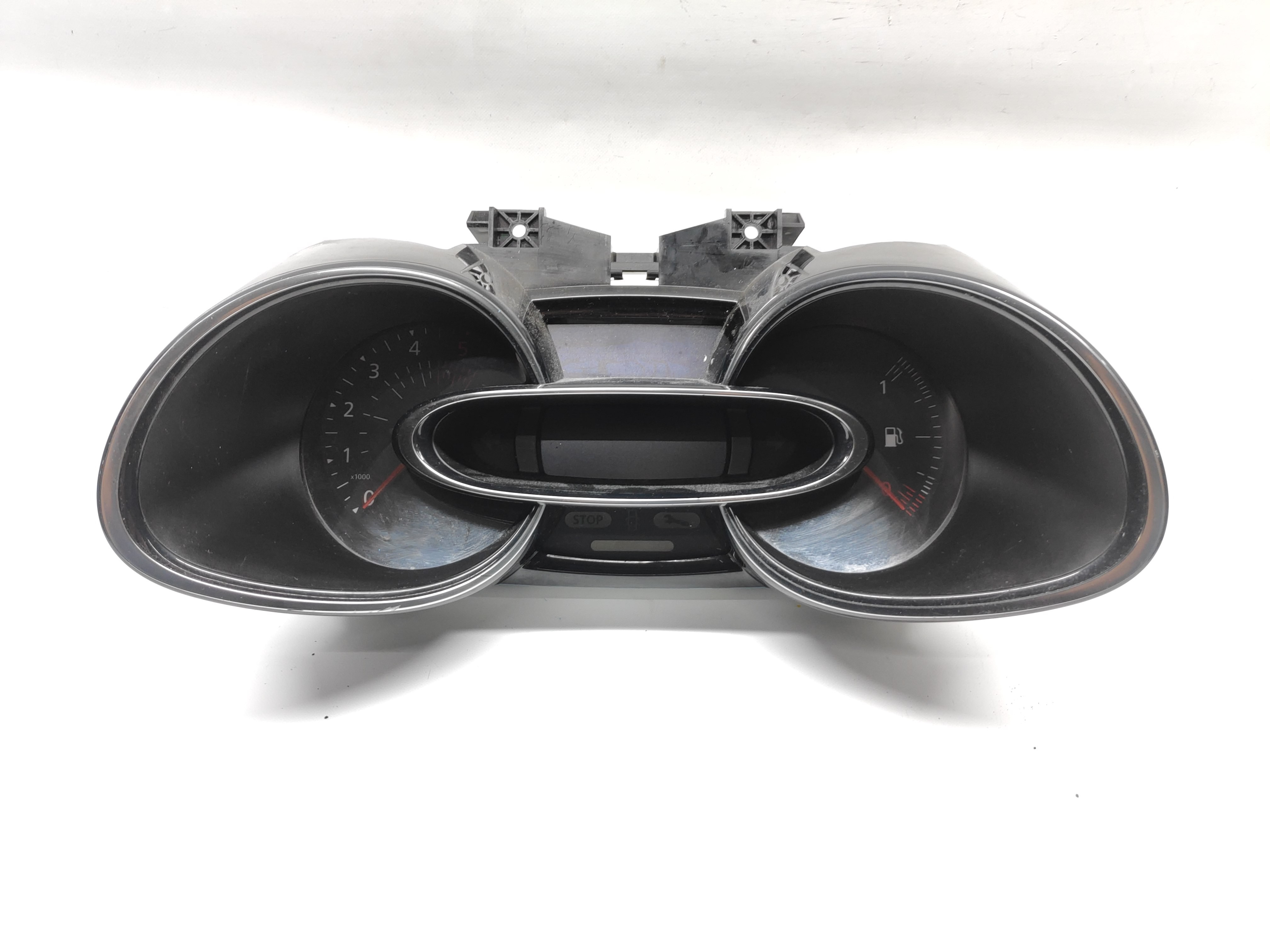 Quadrante RENAULT CLIO IV (BH_) | 12 - 
