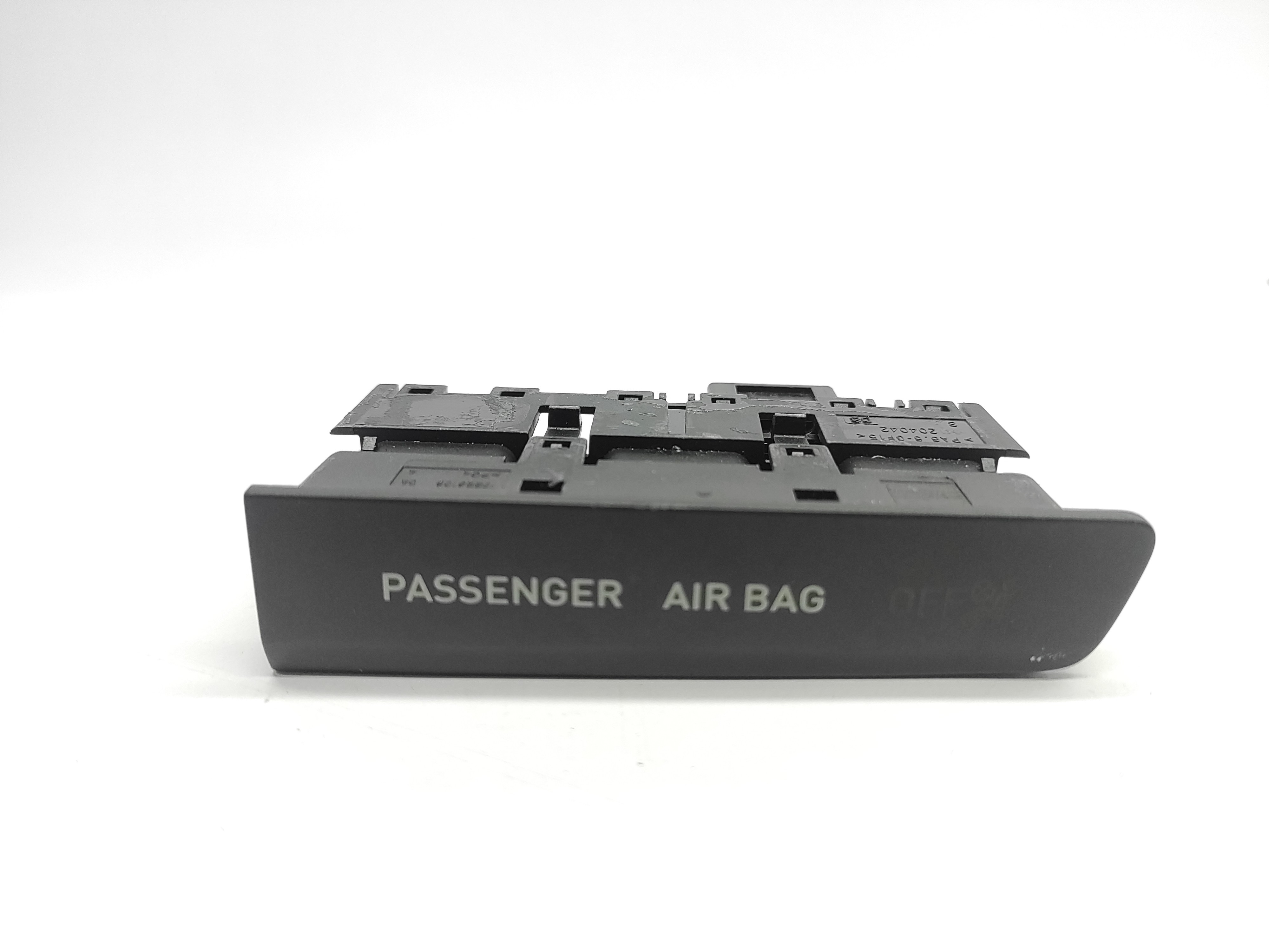 Comutador Interruptor Airbag  SEAT IBIZA IV (6J5, 6P1) | 08 - 17 Imagem-0
