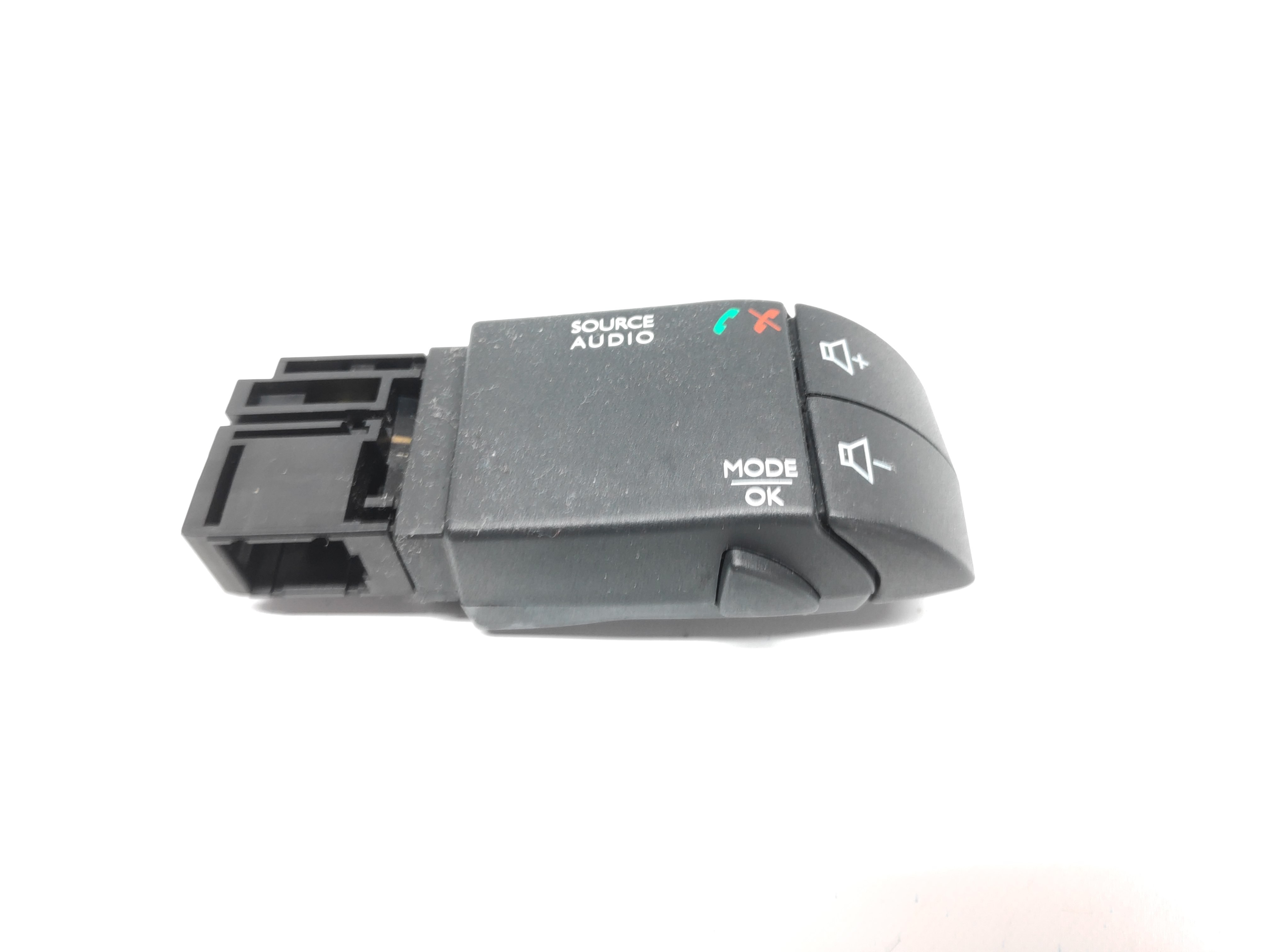 Comutador Radio RENAULT CLIO IV (BH_) | 12 - 