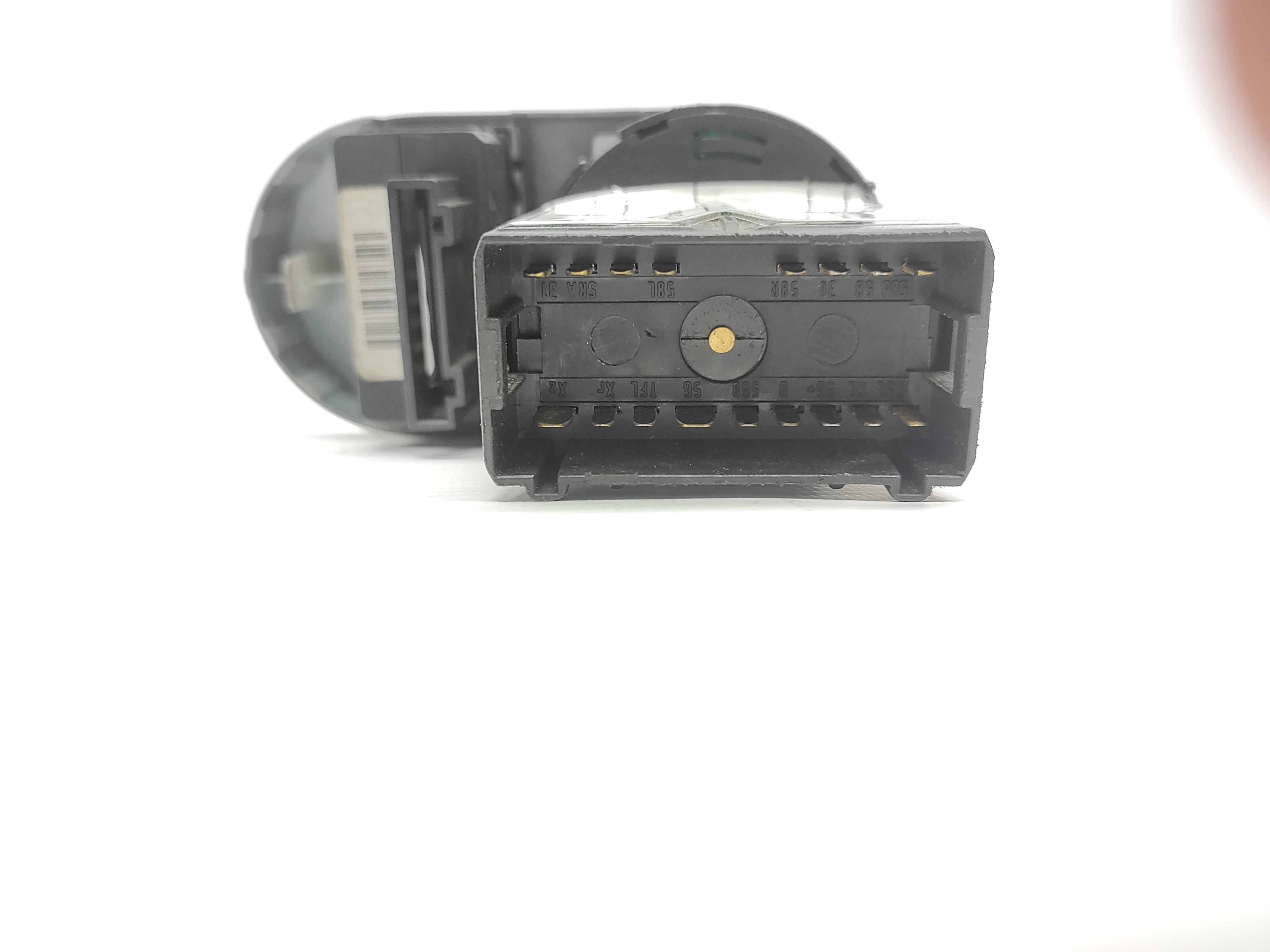 Lights Switch SEAT IBIZA III (6L1) | 02 - 09 Imagem-3