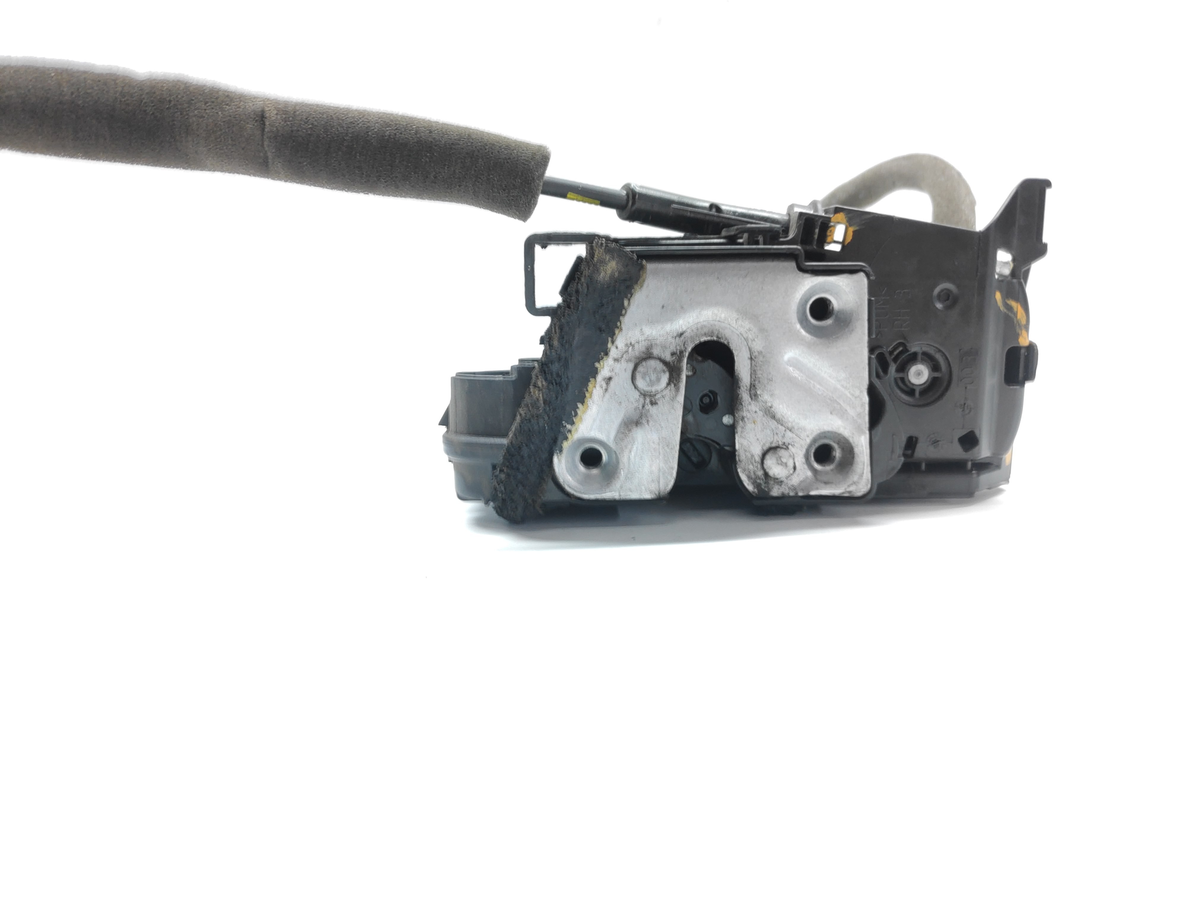 Fechadura Frente Direita RENAULT CLIO IV (BH_) | 12 - 