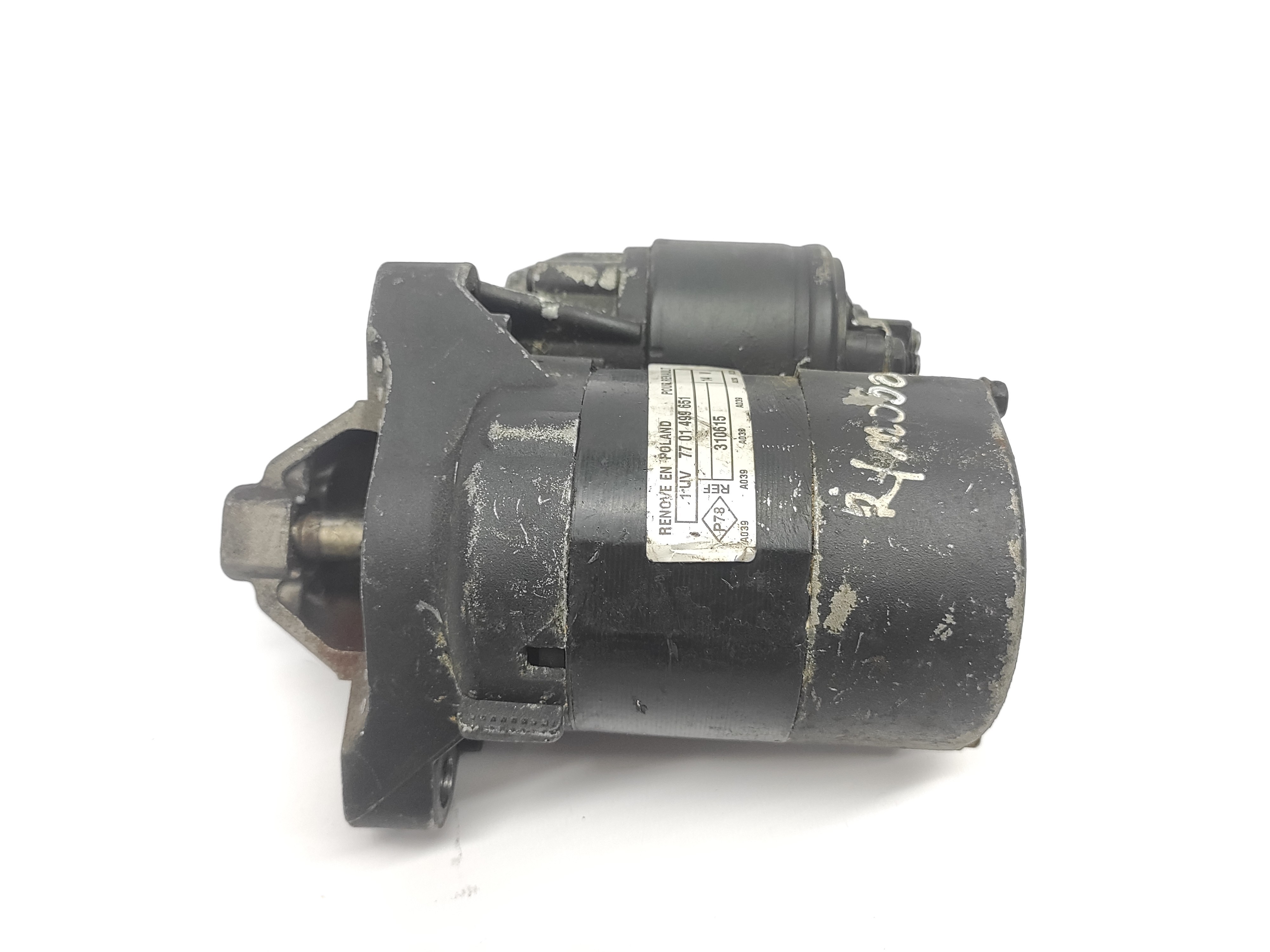 Motor de Arranque RENAULT CLIO I (B/C57_, 5/357_) | 90 - 98
