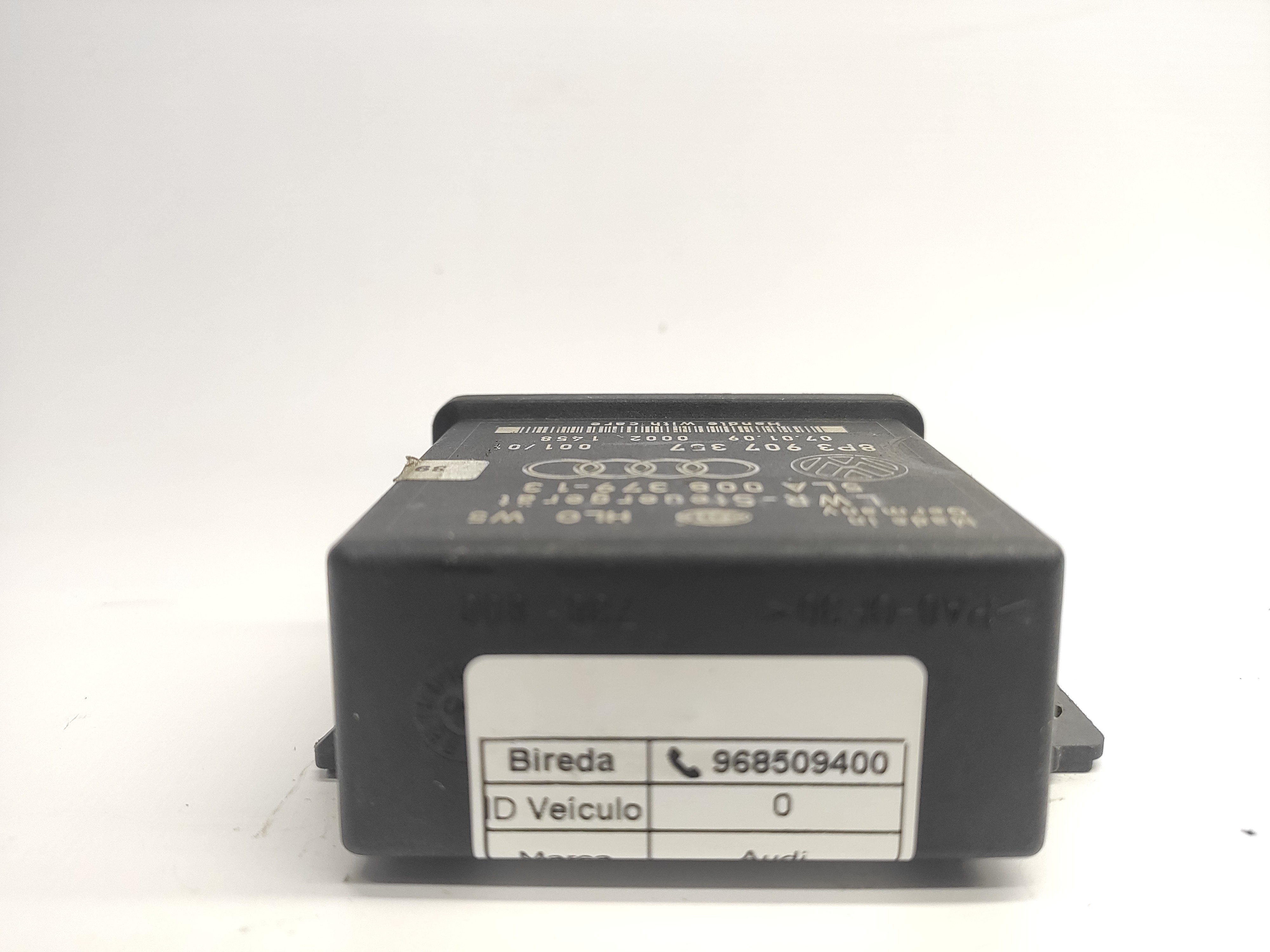 Centralina de Luzes AUDI A3 (8P1) | 03 - 13