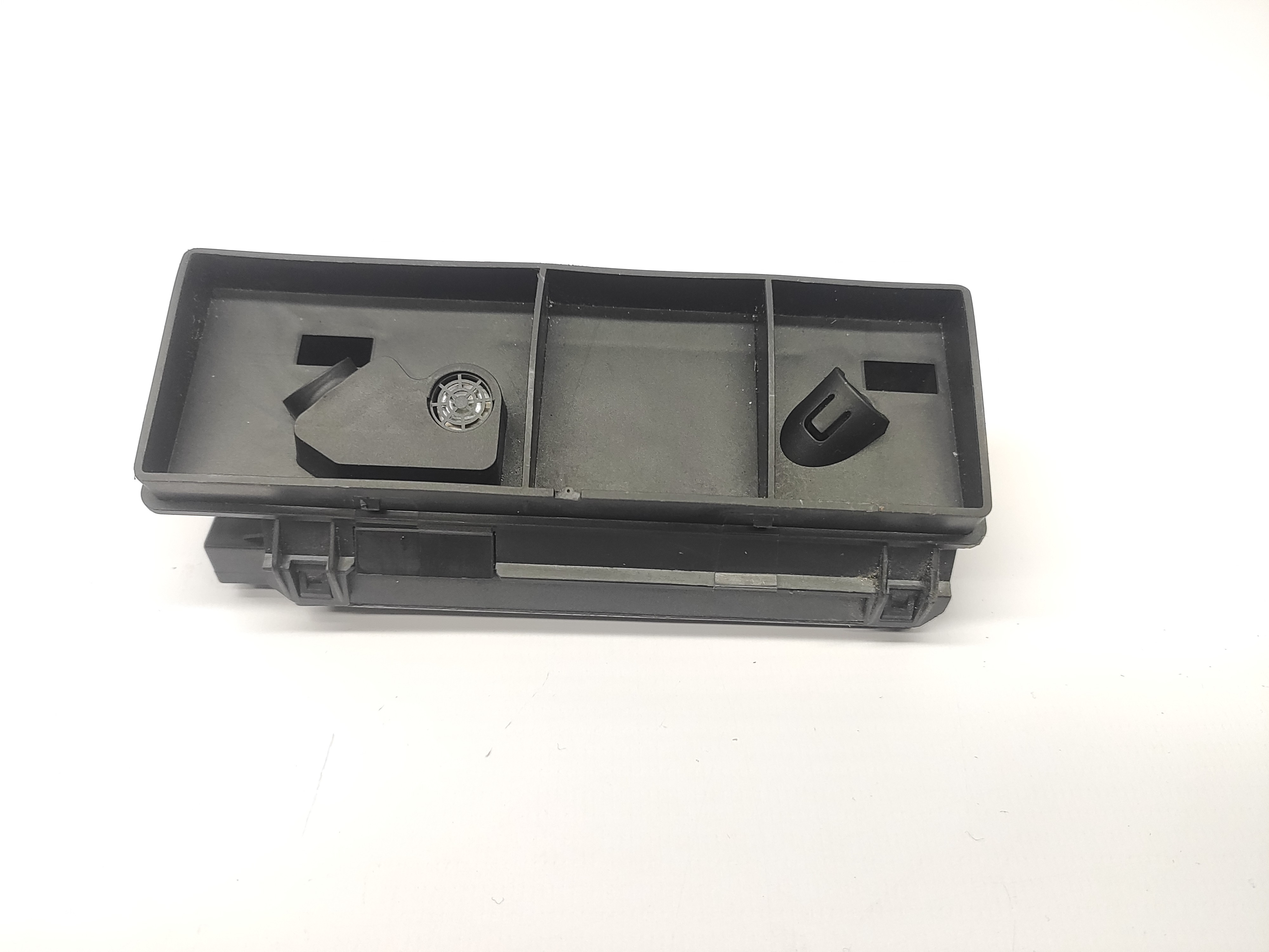 Kit Alarme VOLKSWAGEN POLO (9N_) | 01 - 14