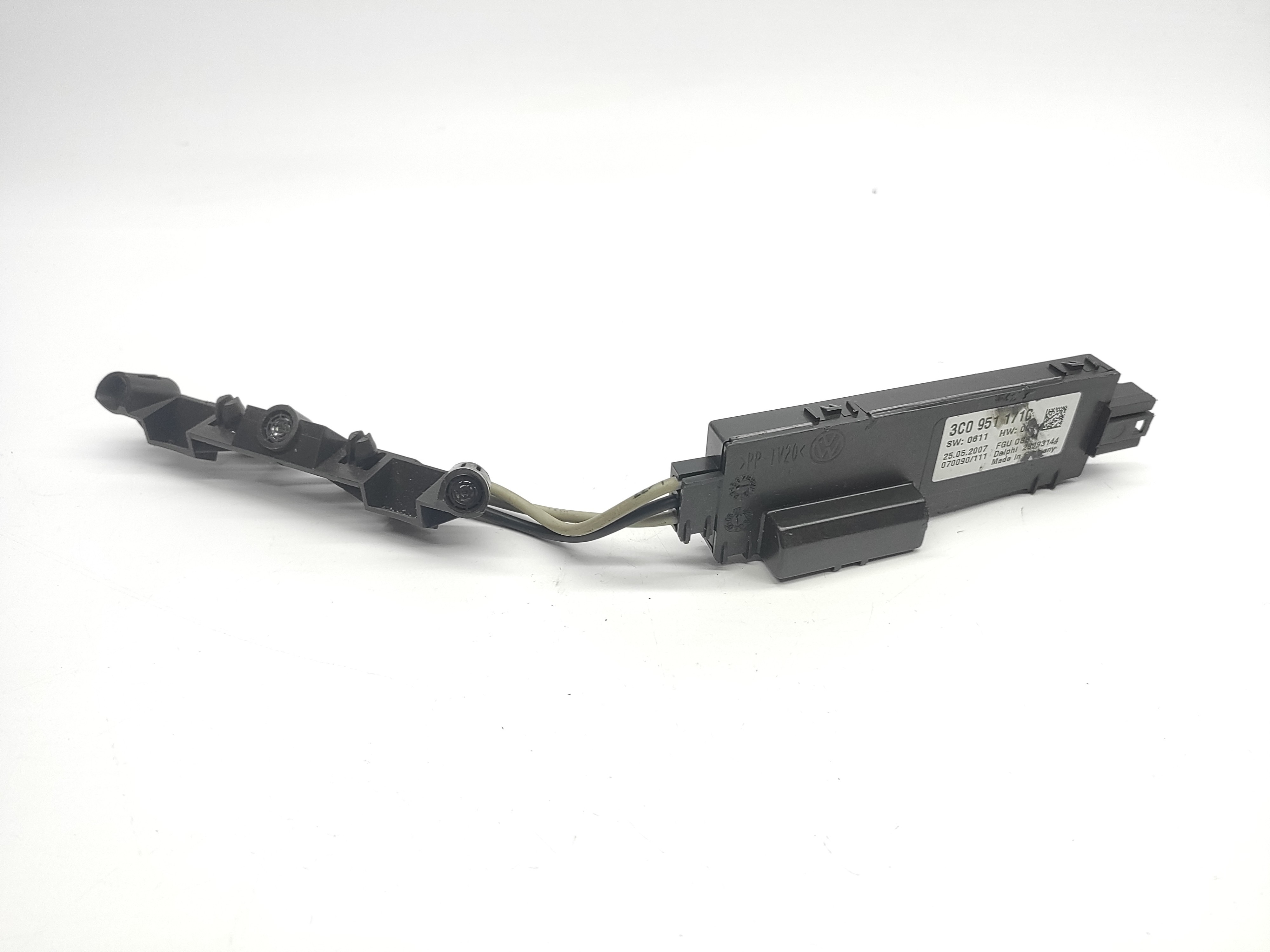 Kit Alarme VOLKSWAGEN PASSAT Variant (3C5) | 05 - 11