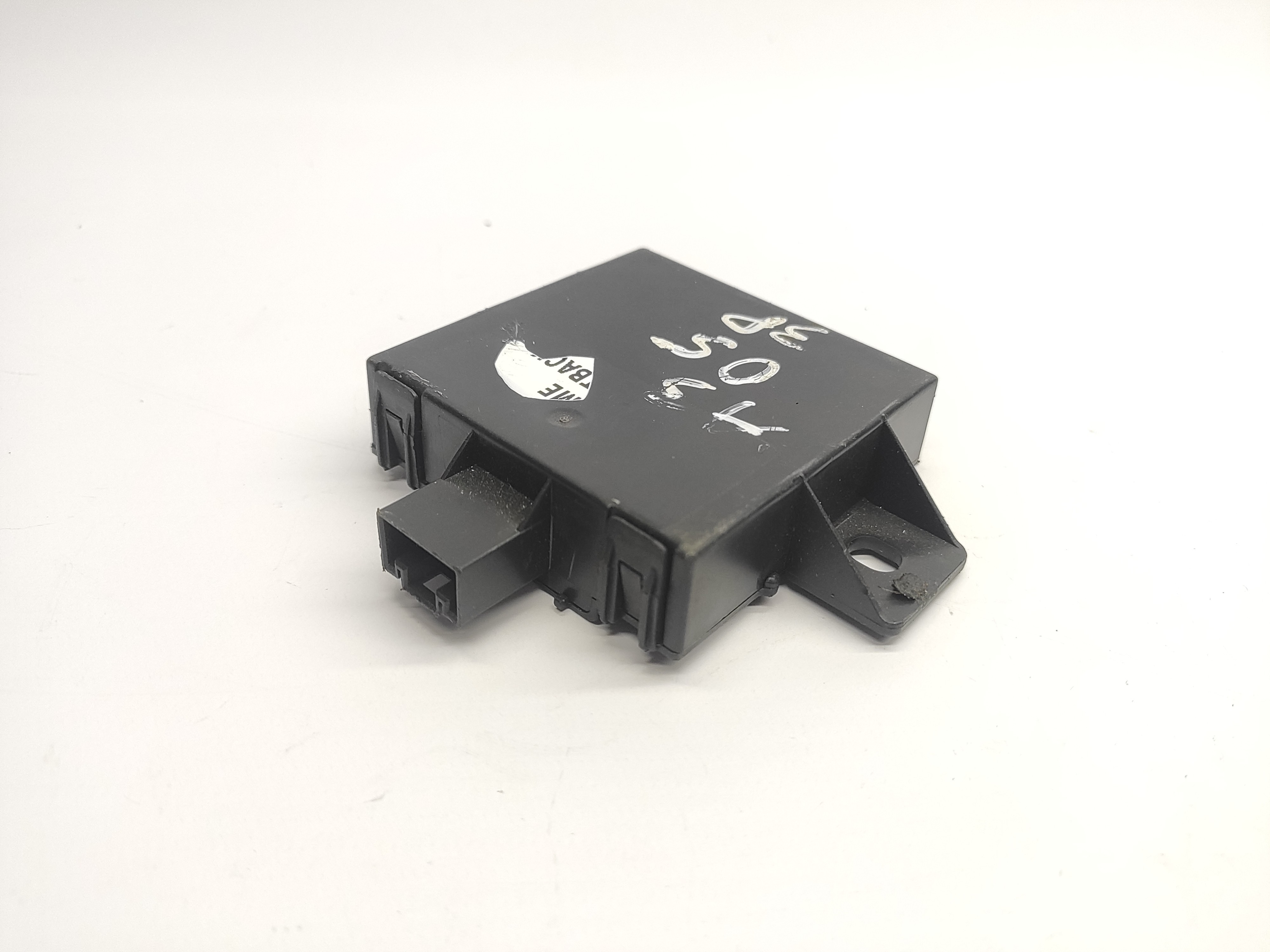 Kit Alarme AUDI A3 (8P1) | 03 - 13