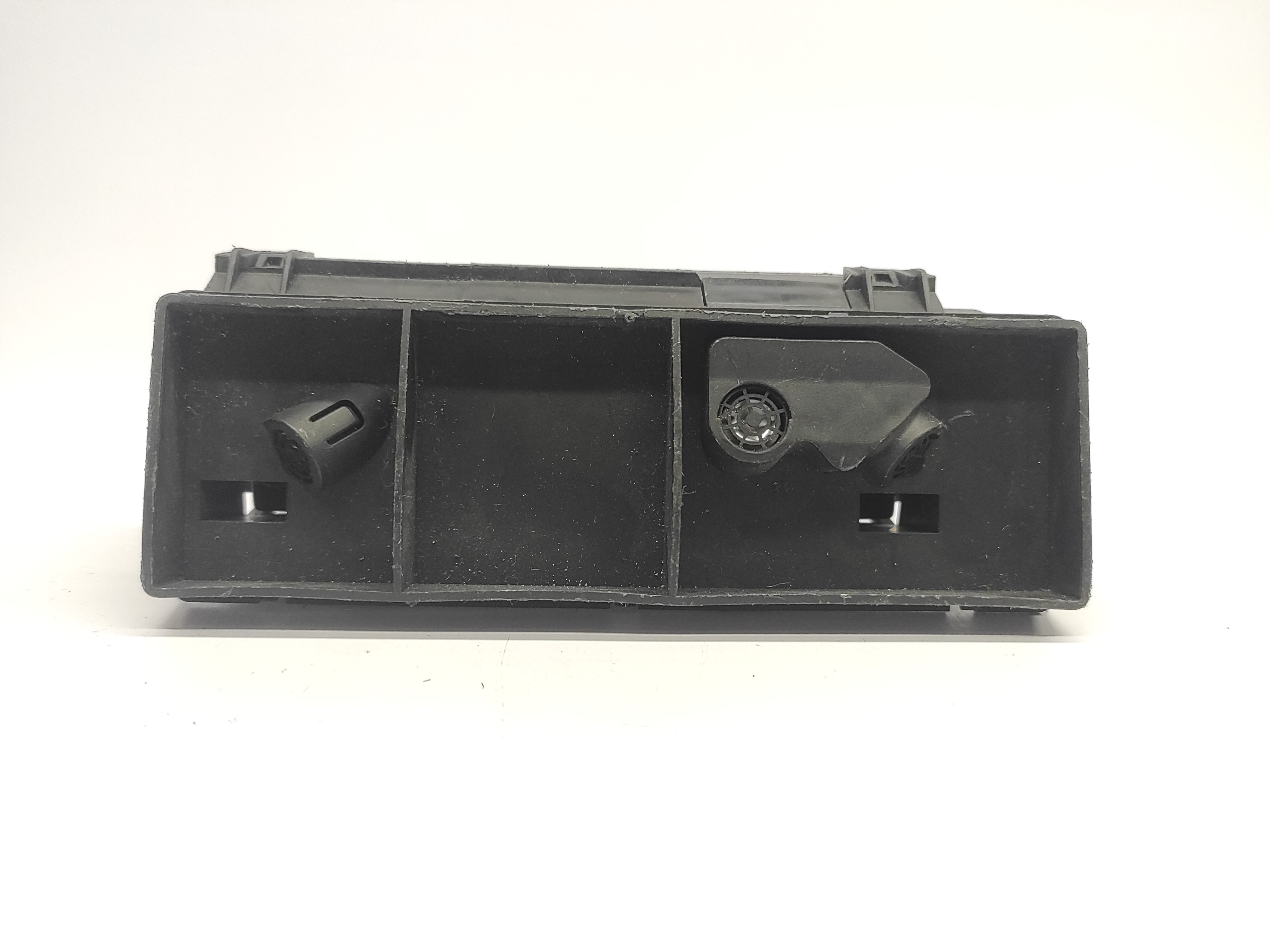 Kit Alarme VOLKSWAGEN POLO (9N_) | 01 - 14