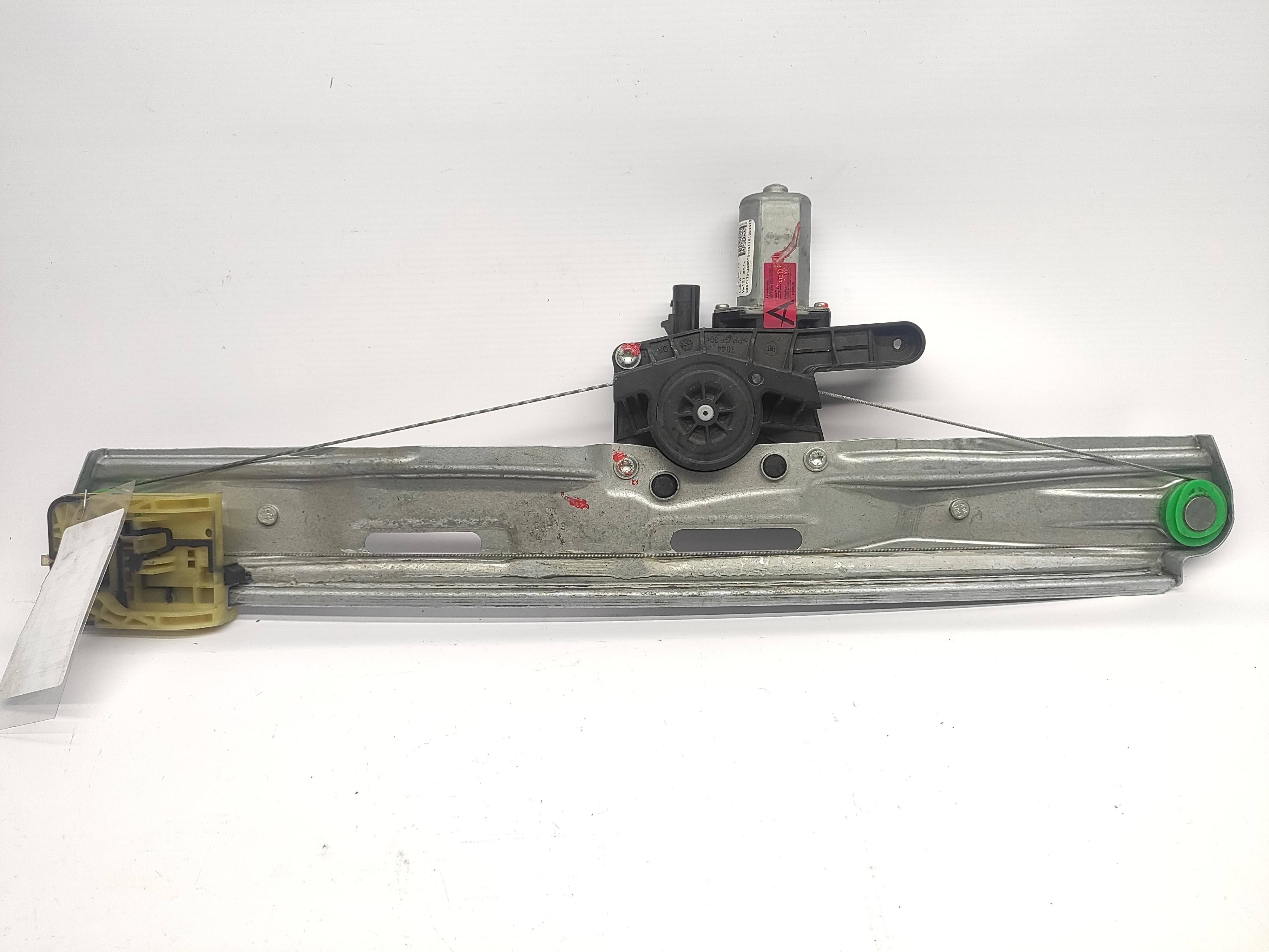 Elevador Frente Direito Electrico FIAT TIPO Hatchback (356_) | 16 - 