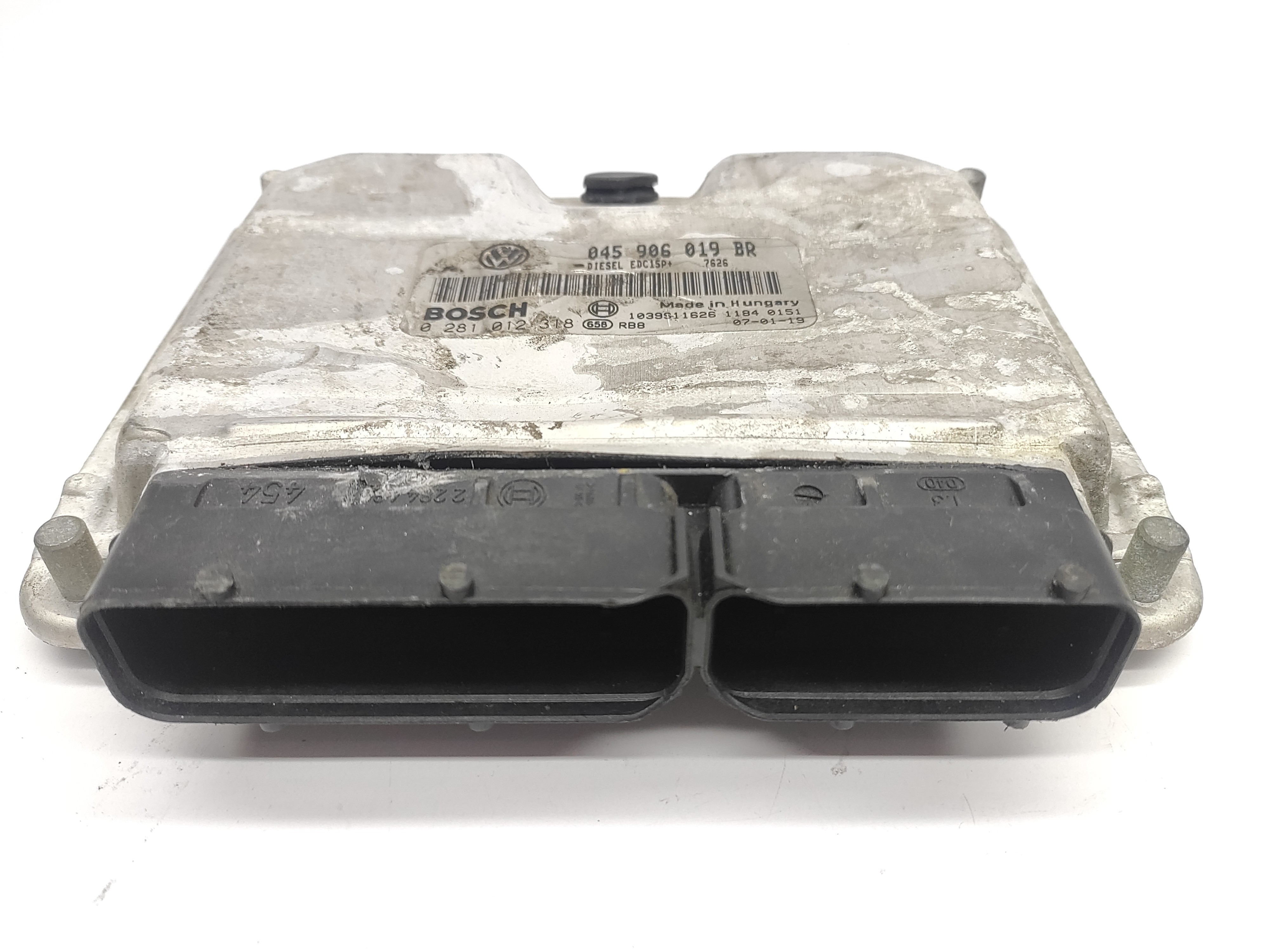 Centralina do Motor SEAT IBIZA III (6L1) | 02 - 09