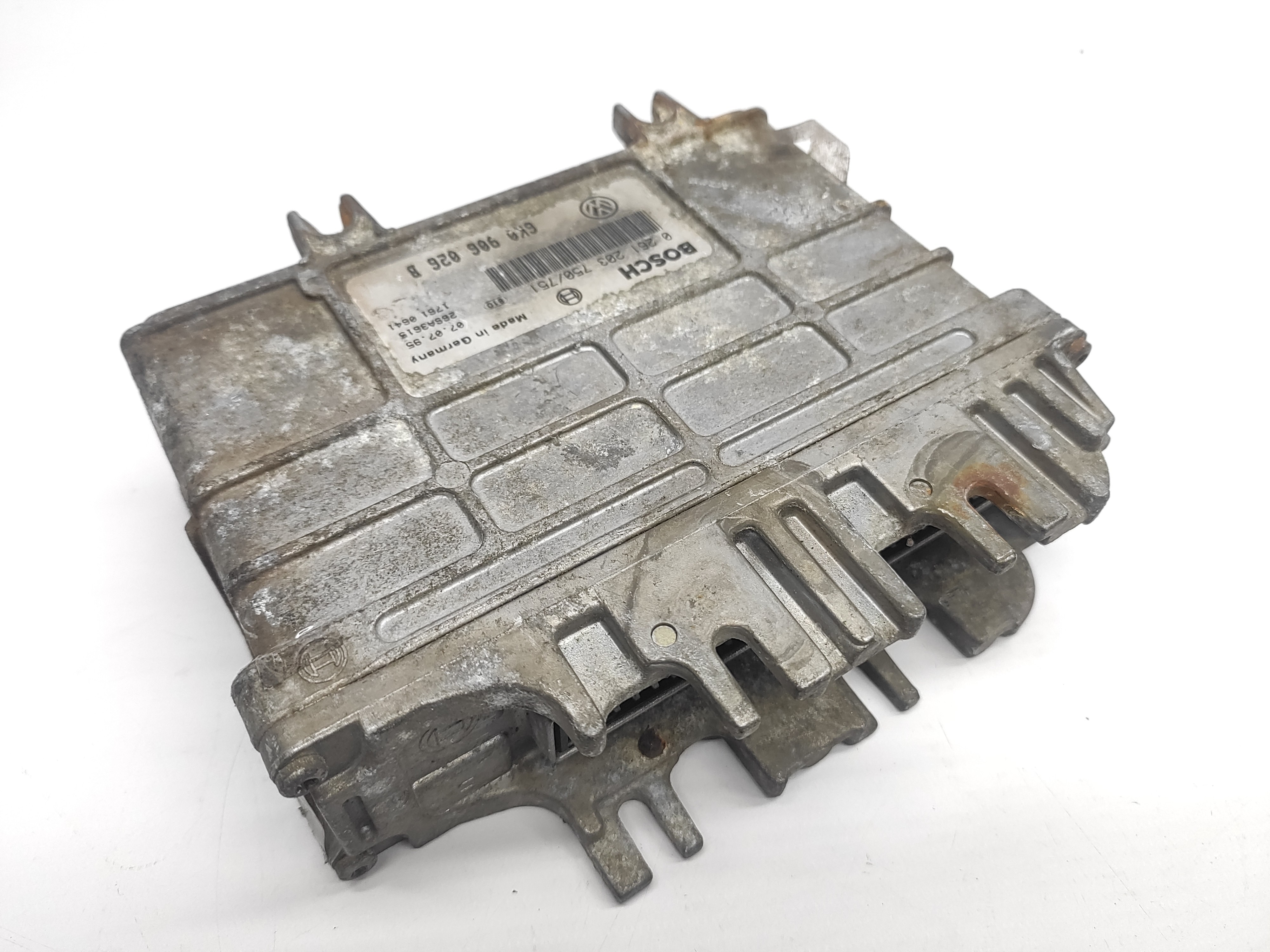 Centralina do Motor SEAT CORDOBA (6K1, 6K2) | 93 - 02