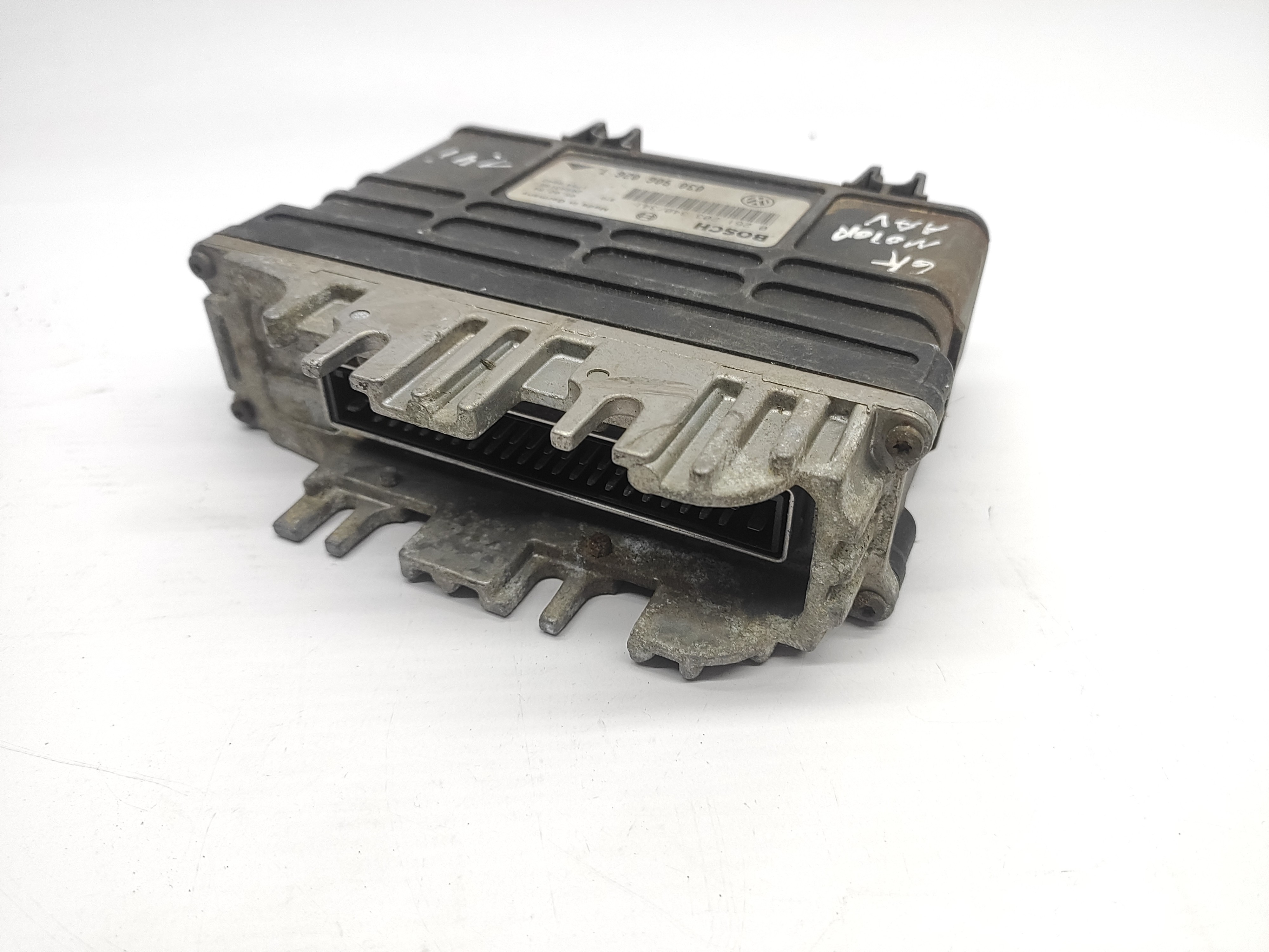 Centralina do Motor SEAT IBIZA III (6K1) | 99 - 02