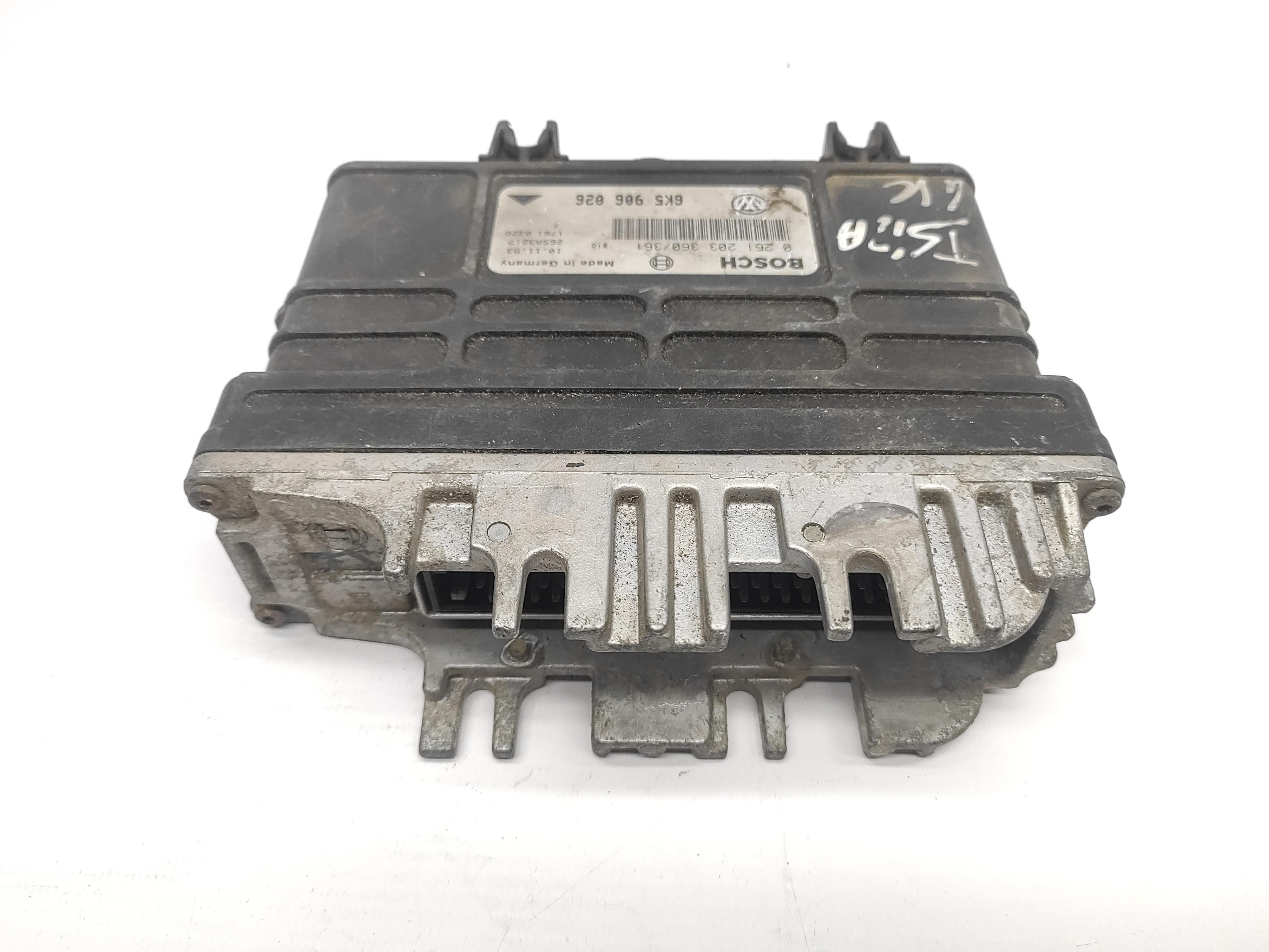 Centralina do Motor SEAT IBIZA II (6K1) | 93 - 02