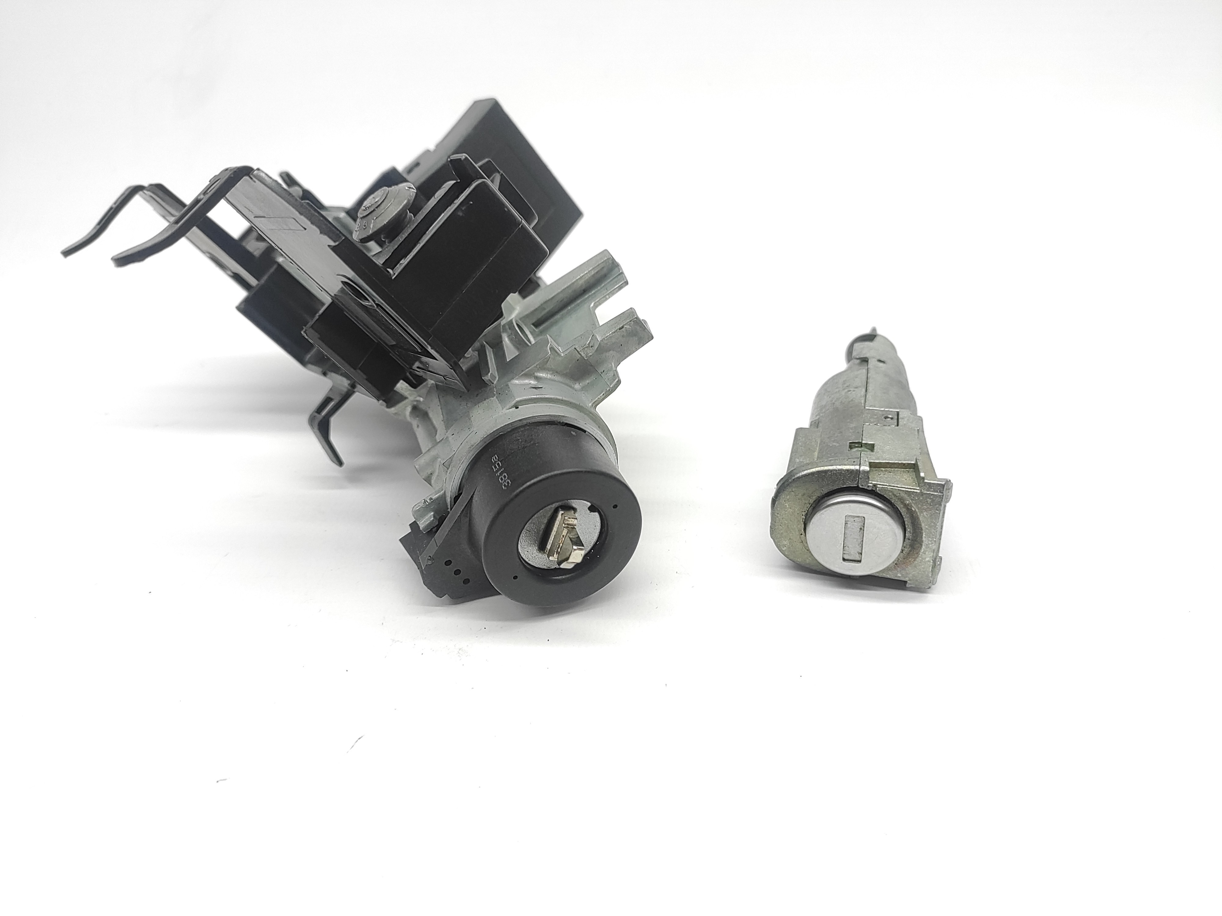 Conjunto Canhoes SEAT IBIZA IV (6J5, 6P1) | 08 - 17