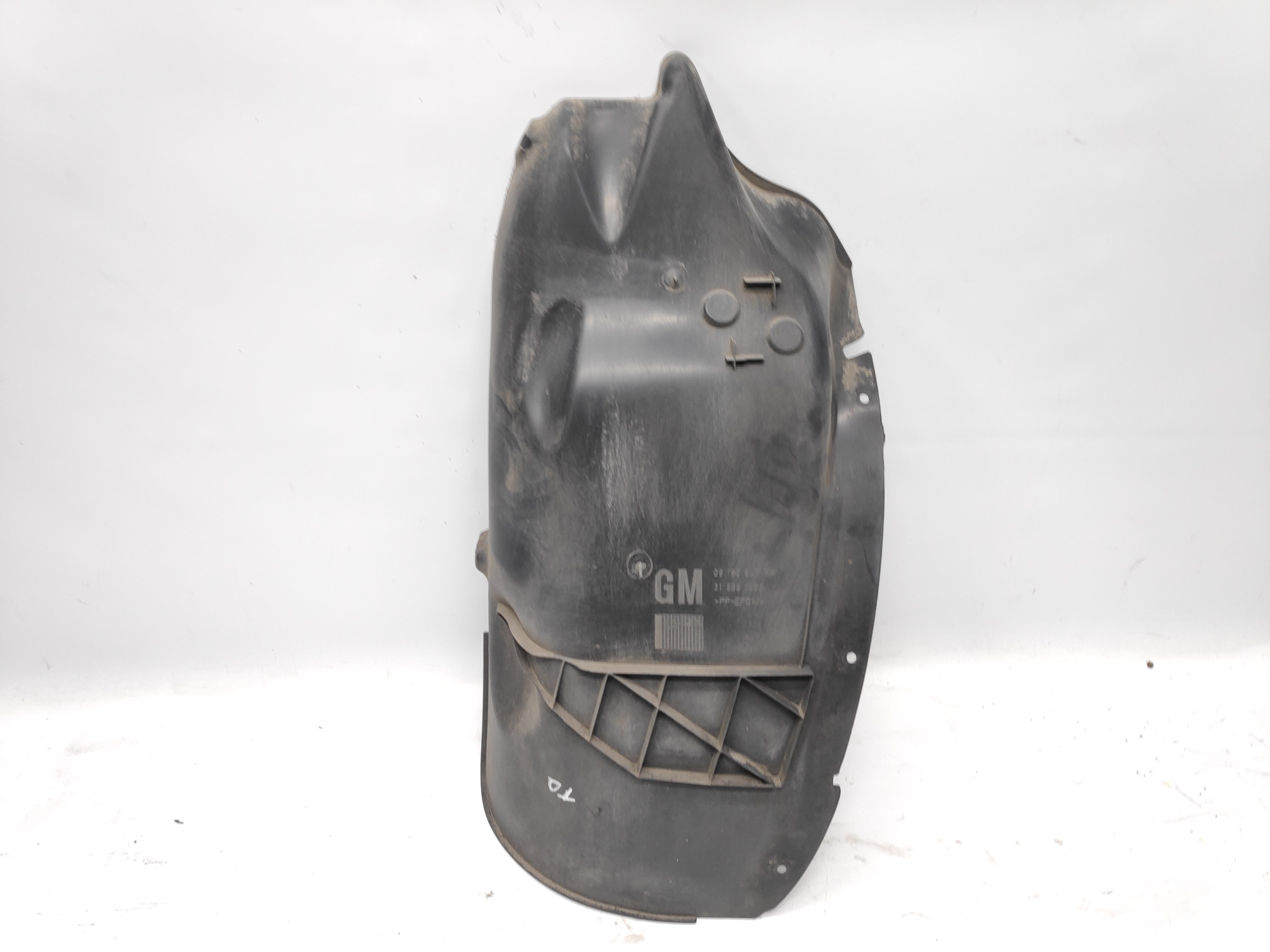 Cave de Roda Tras Direita OPEL VECTRA C GTS (Z02) | 02 - 09