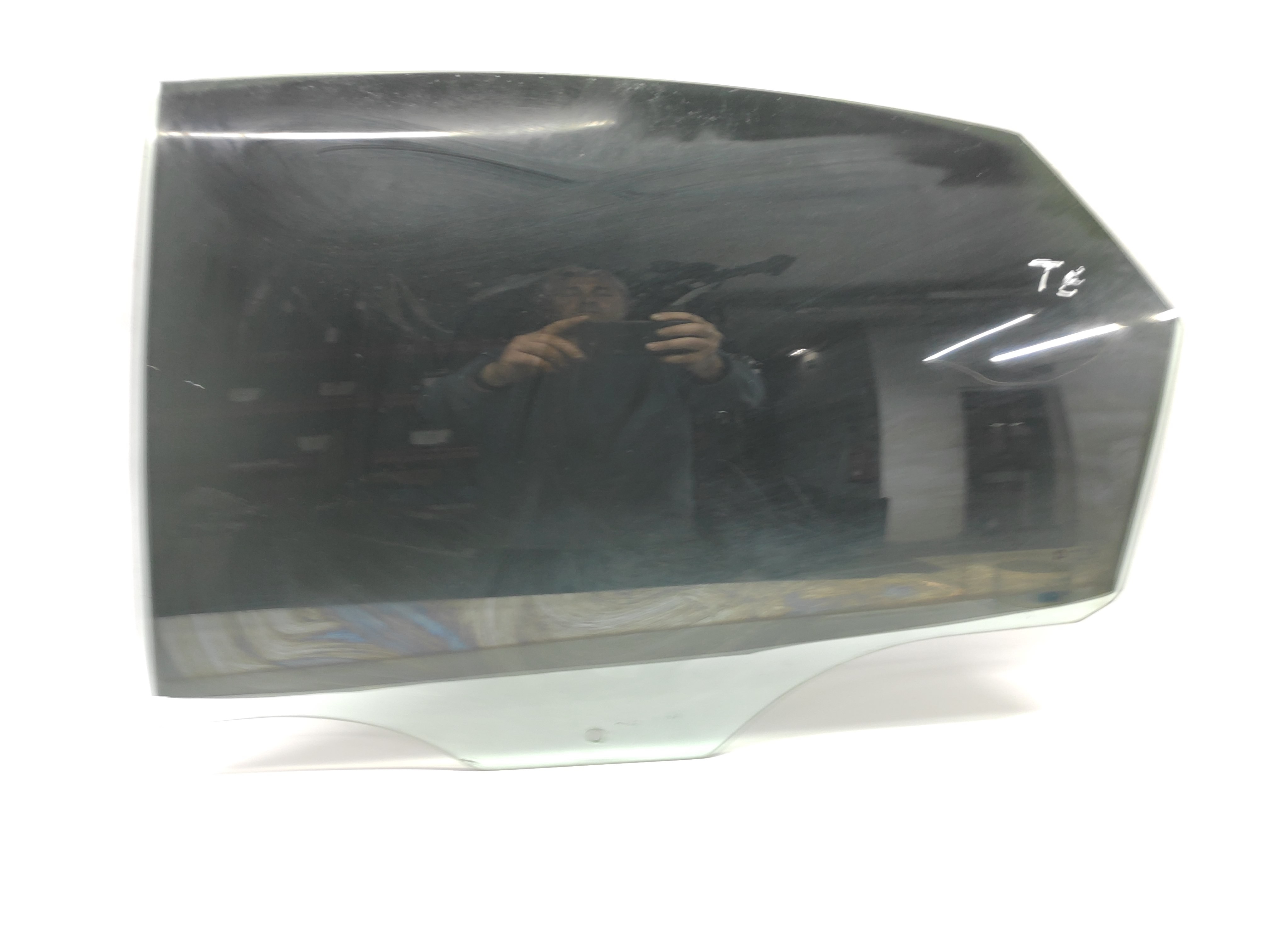 Vidro Porta Tras Esquerdo OPEL VECTRA C GTS (Z02) | 02 - 09