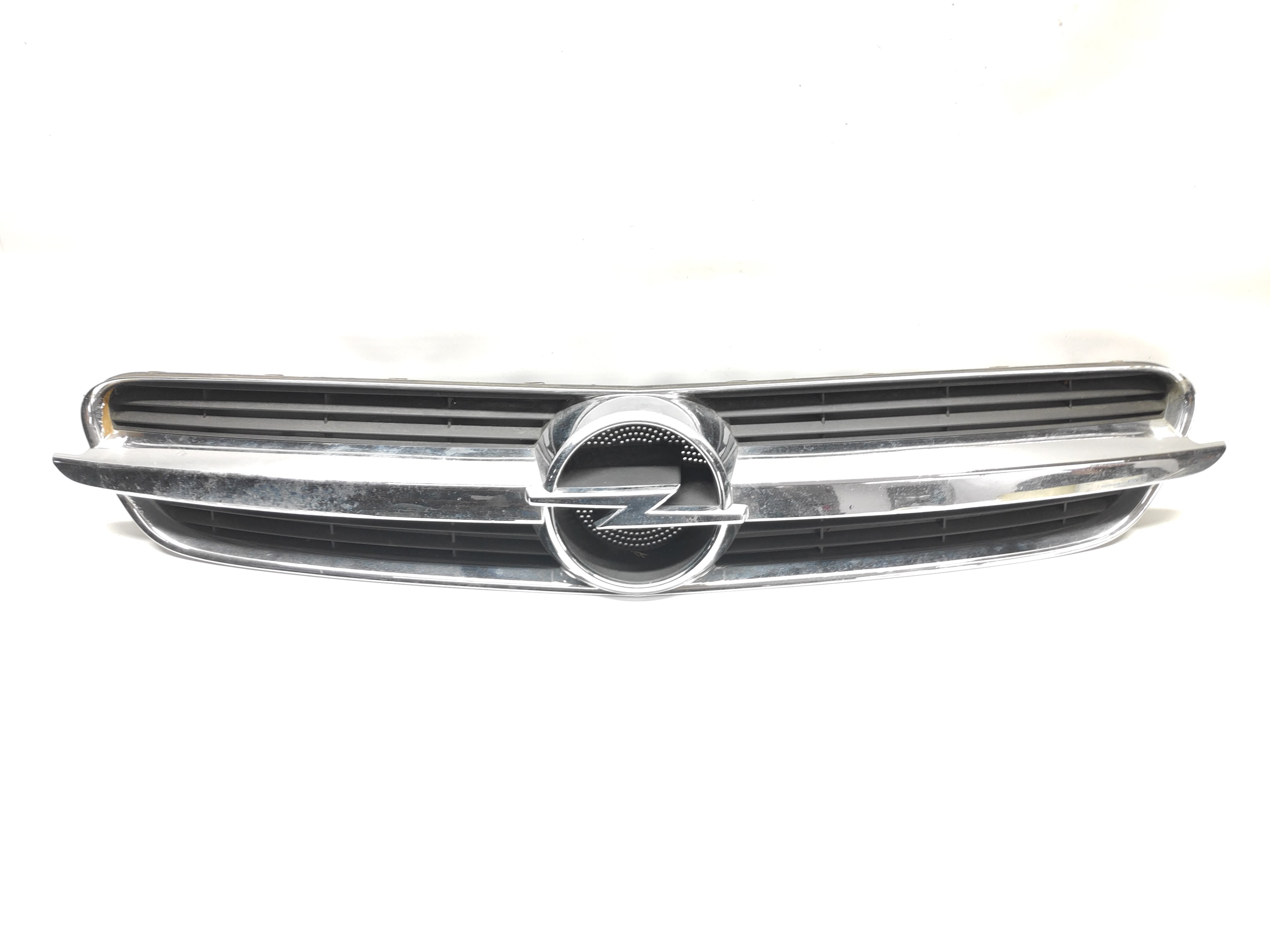 Grelha Capot OPEL VECTRA C GTS (Z02) | 02 - 09