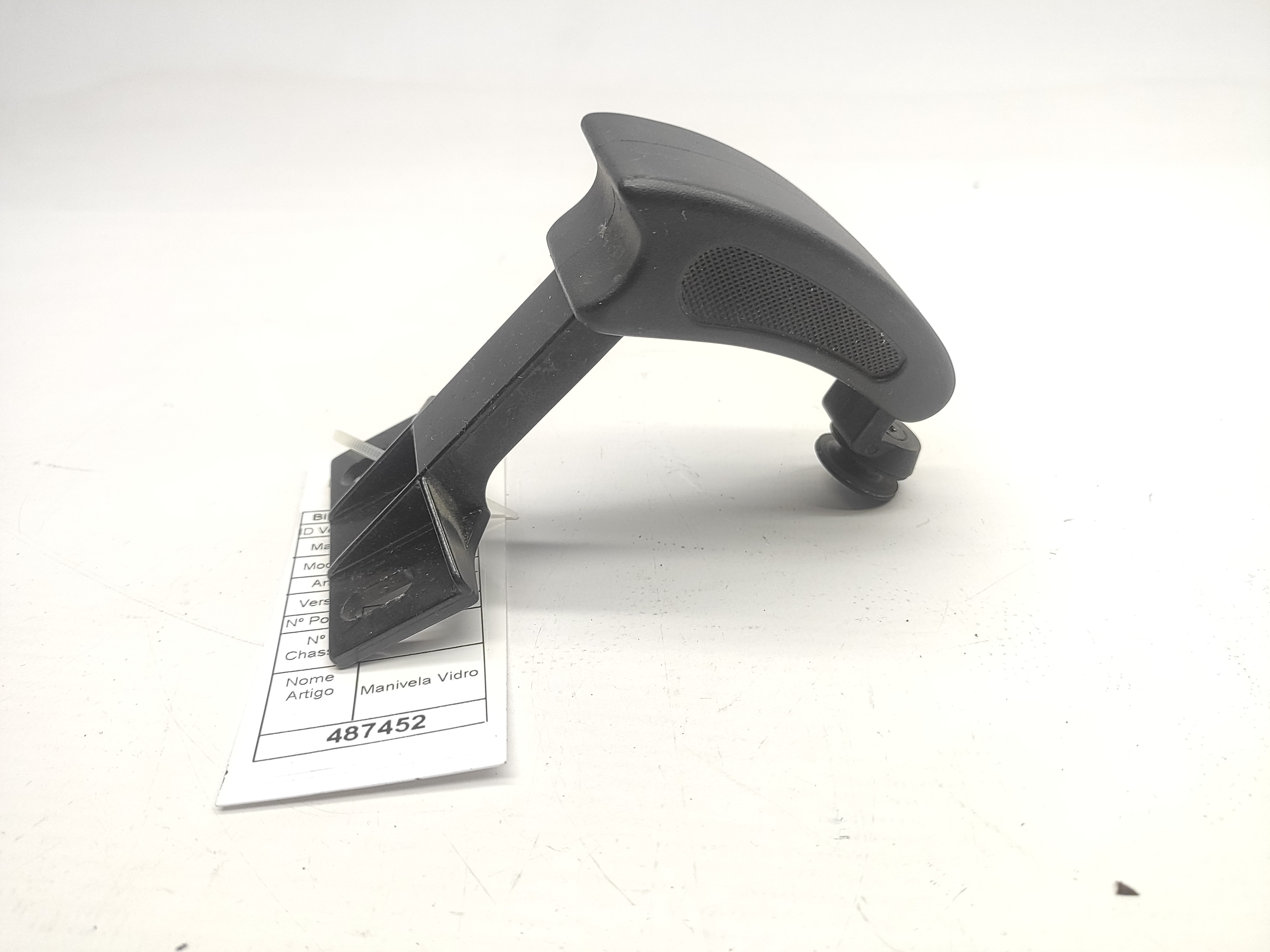 Manivela Vidro SEAT IBIZA III (6L1) | 02 - 09