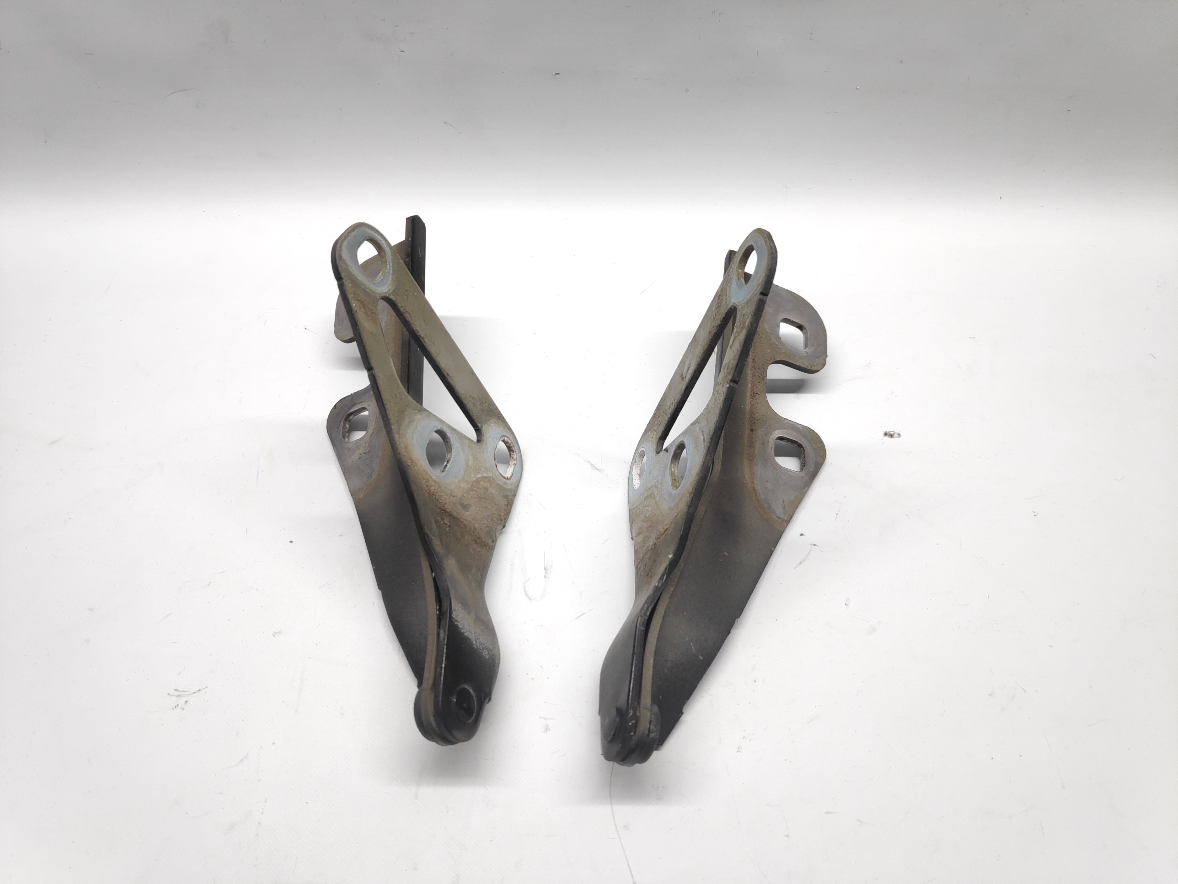 Conjunto Dobradiças Capot OPEL VECTRA C GTS (Z02) | 02 - 09