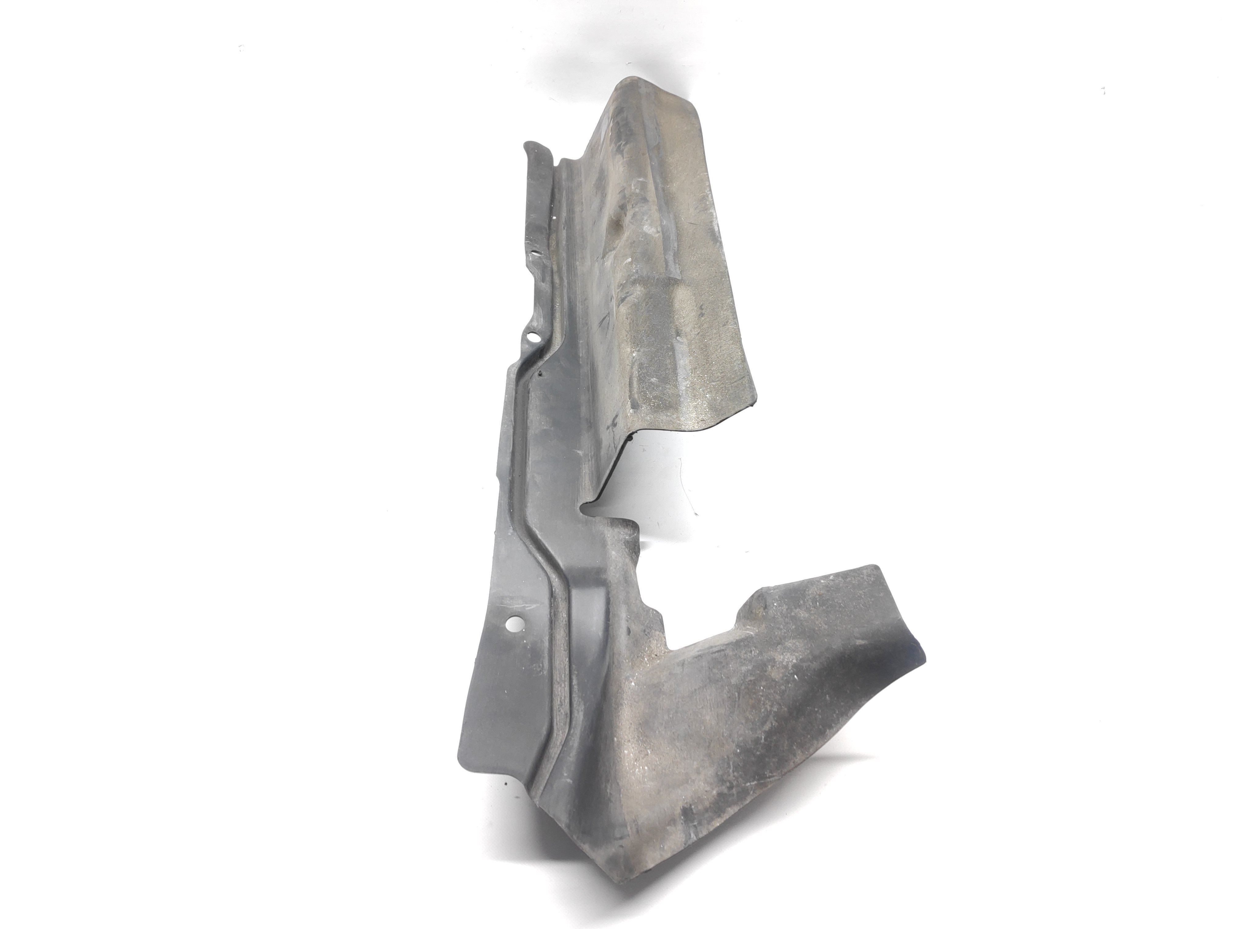 Blindagem Frente Radiadores  OPEL VECTRA C GTS (Z02) | 02 - 09