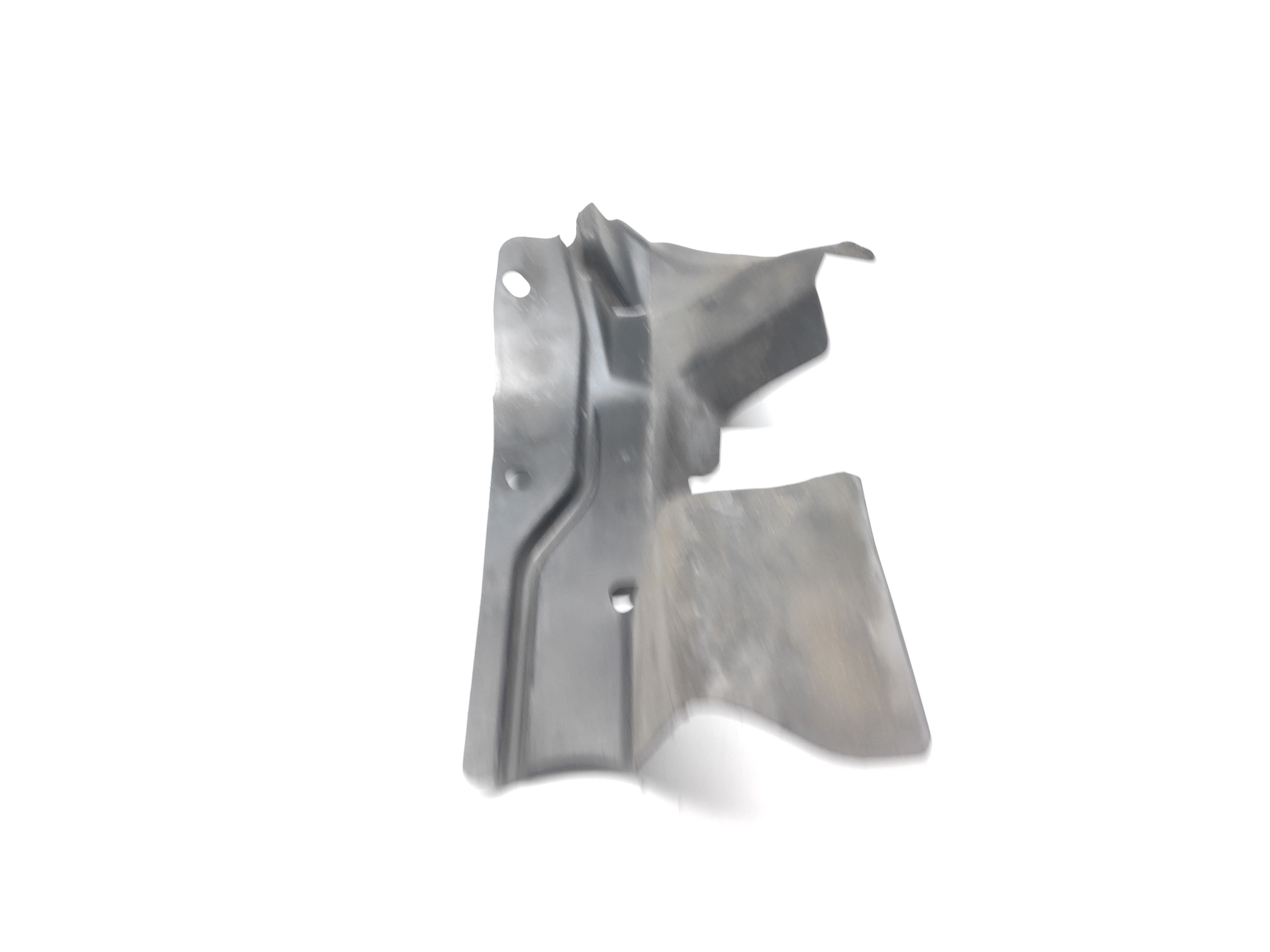 Blindagem Frente Radiadores  OPEL VECTRA C GTS (Z02) | 02 - 09