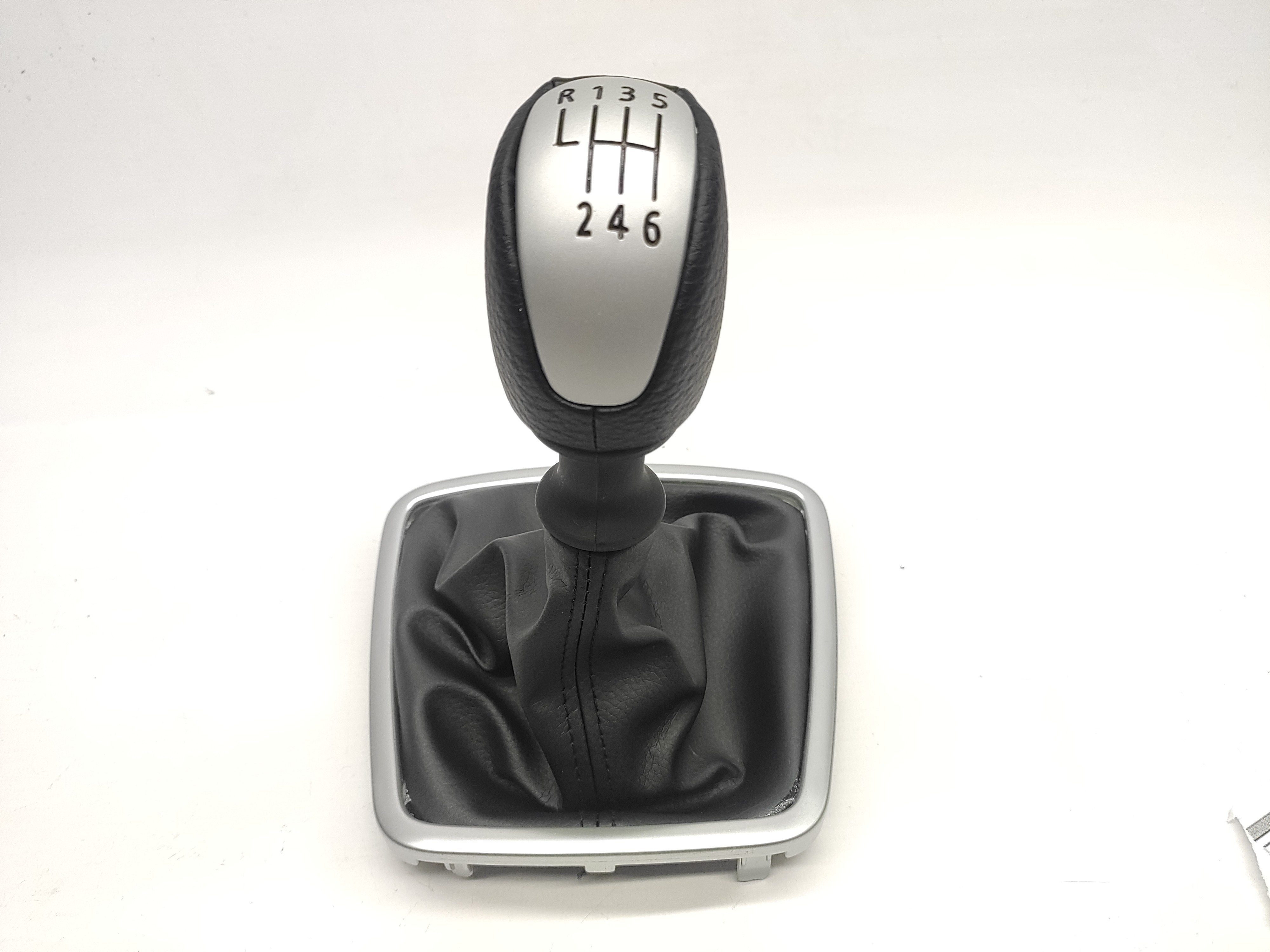 Moca Manete Velocidades  RENAULT LAGUNA III (BT0/1) | 07 - 15