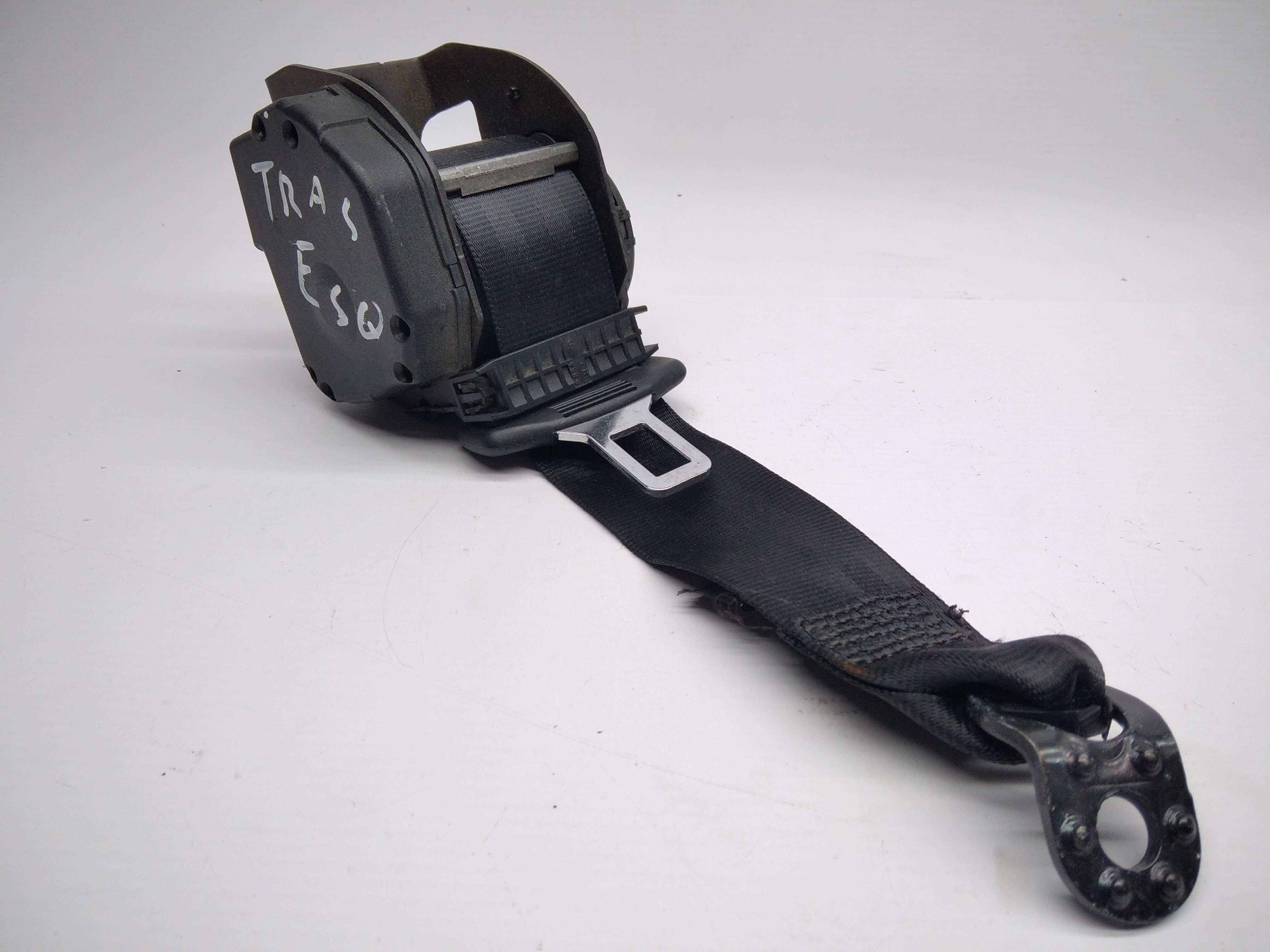 Cinto Tras Esquerdo SEAT CORDOBA (6L2) | 02 - 09