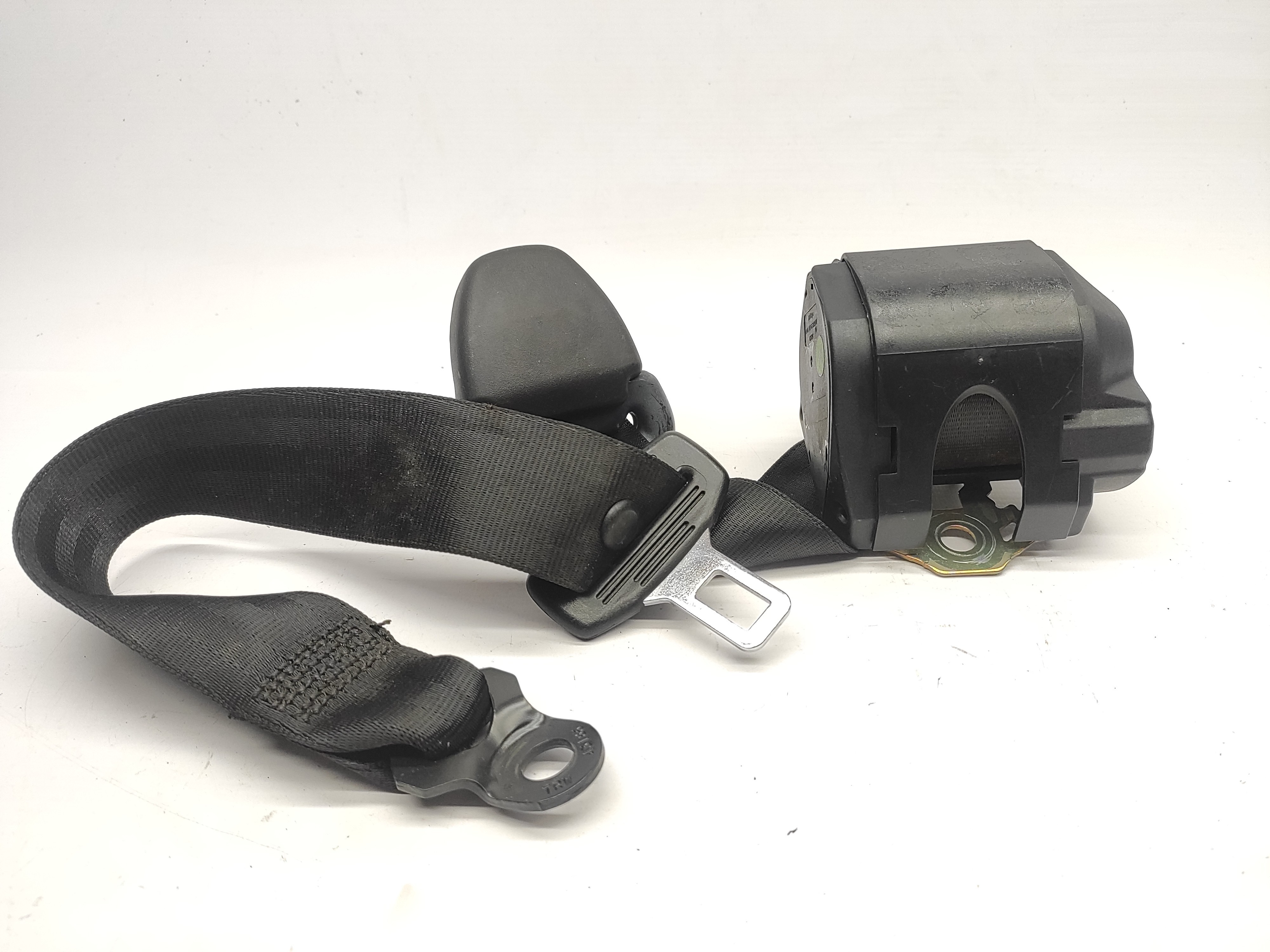 Gürtel nach dem Gesetz SEAT IBIZA III (6K1) | 99 - 02