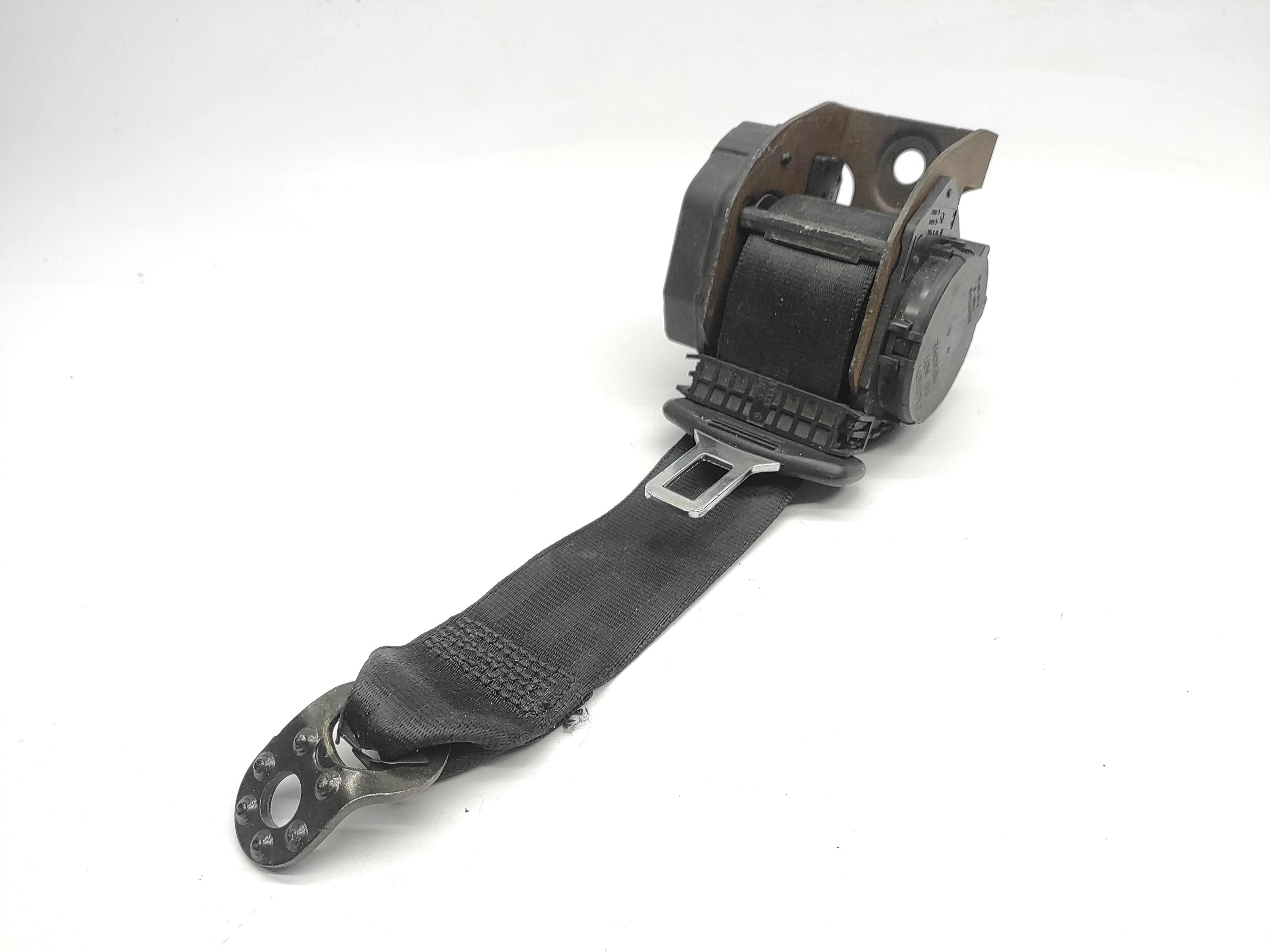 Cinto Tras Esquerdo SEAT IBIZA III (6L1) | 02 - 09