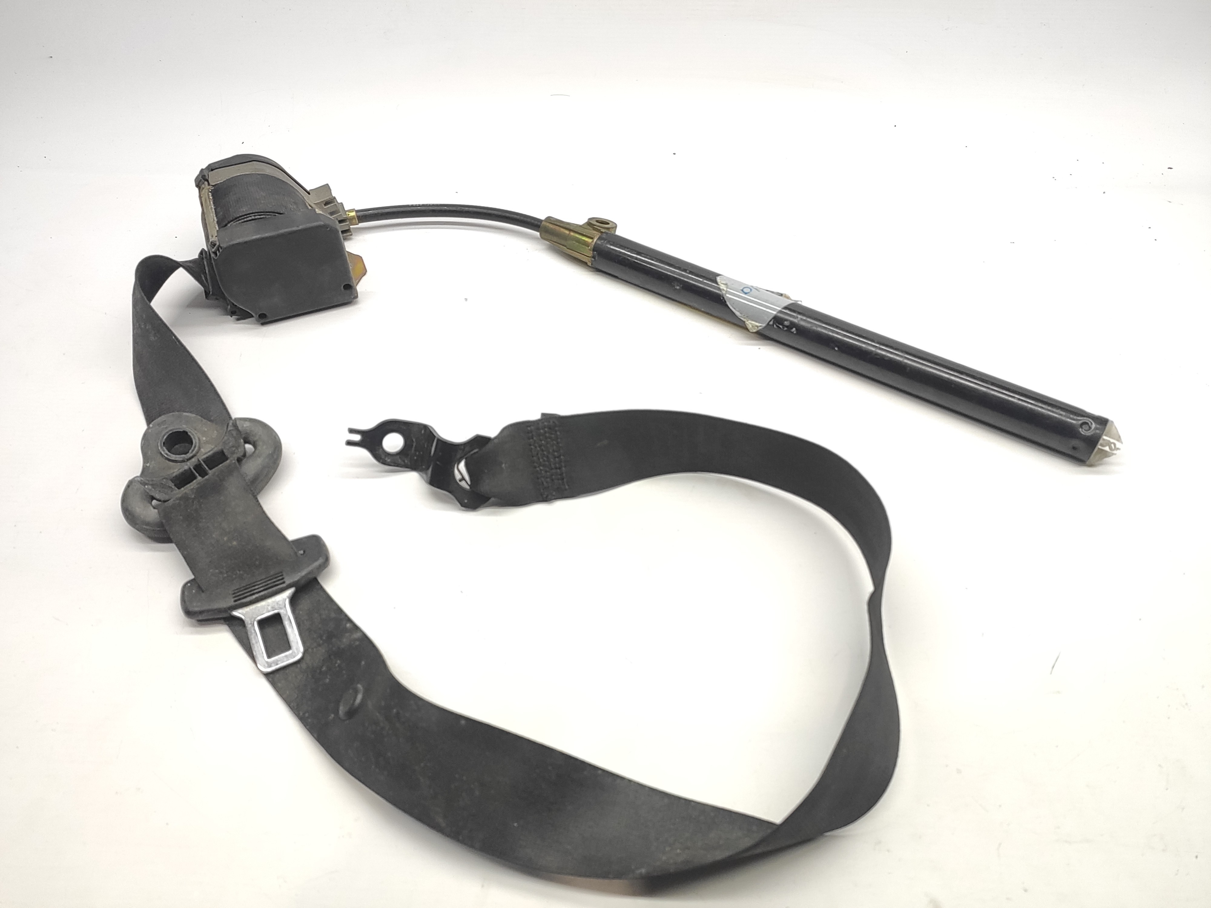 Gurtstraffer vorne rechts SEAT IBIZA II (6K1) | 93 - 02