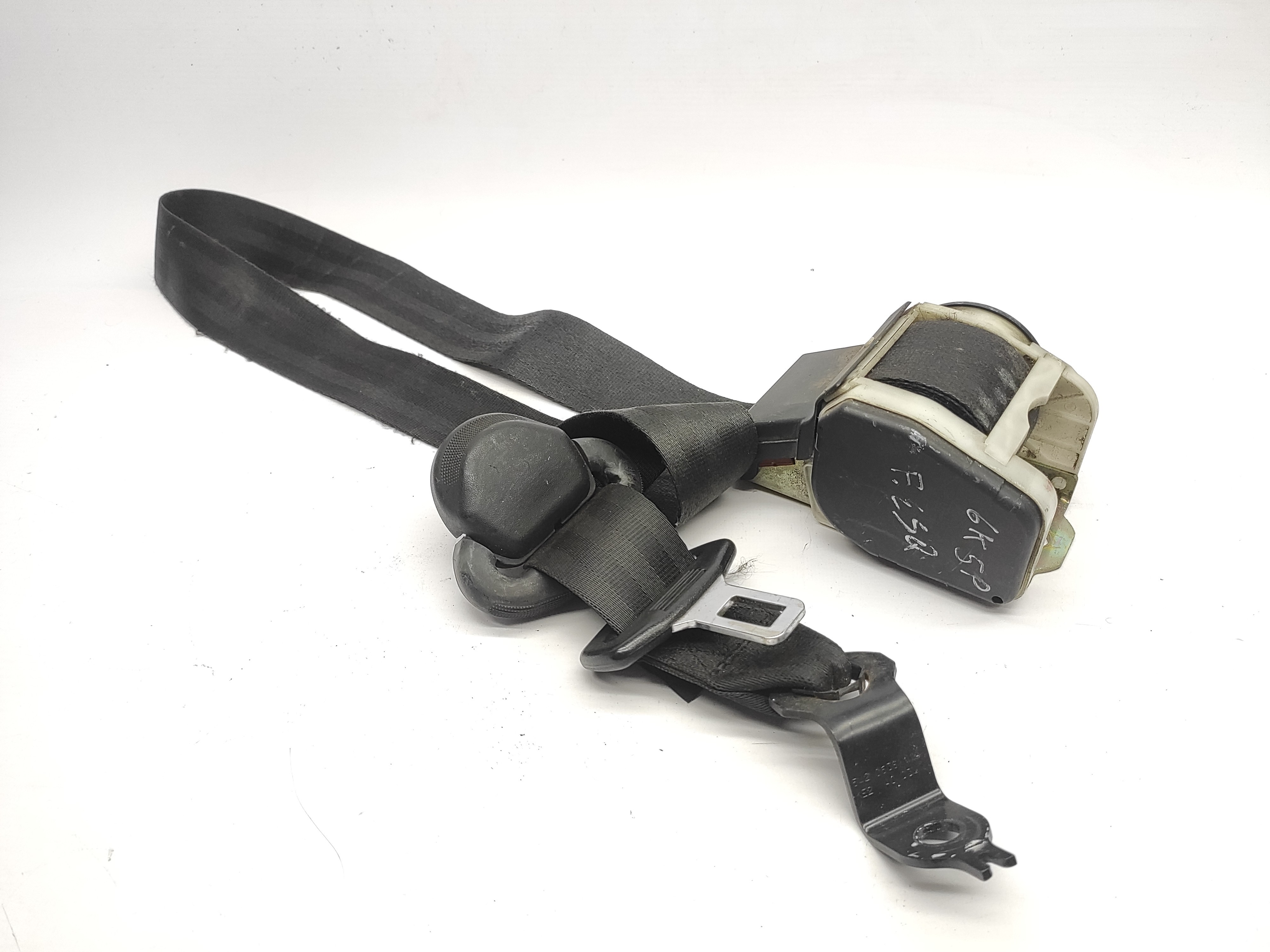 Cinto Frente Esquerdo SEAT IBIZA II (6K1) | 93 - 02
