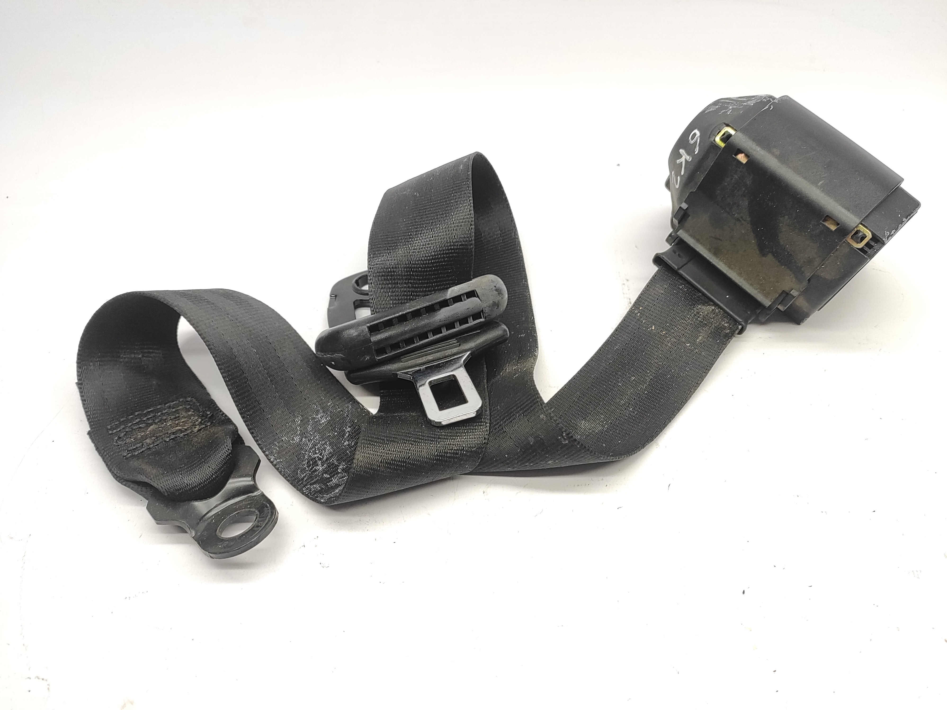 Gürtel nach dem Gesetz SEAT IBIZA III (6K1) | 99 - 02