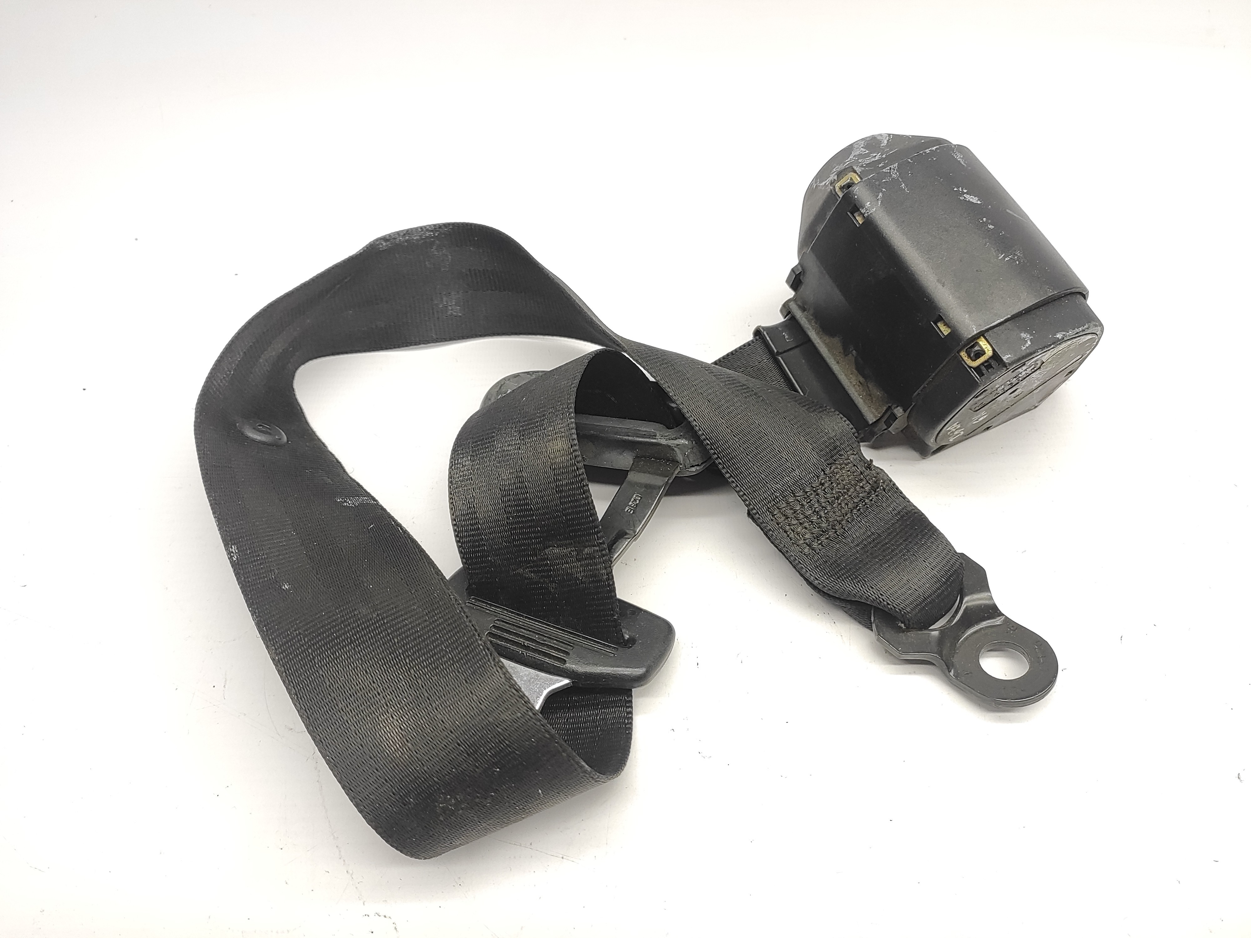 Gürtel nach dem Gesetz SEAT IBIZA III (6K1) | 99 - 02